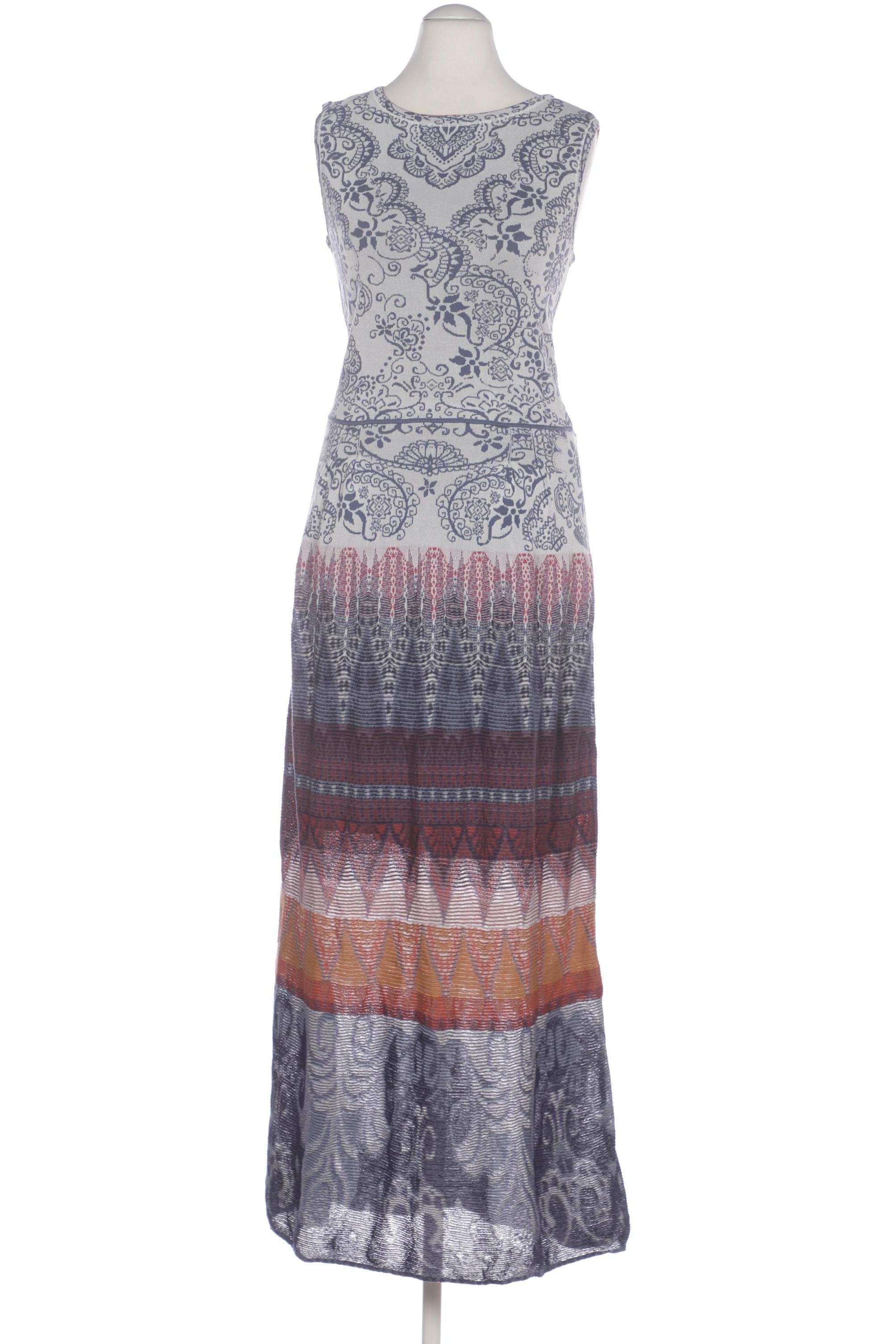 

Ivko Damen Kleid, mehrfarbig, Gr. 40