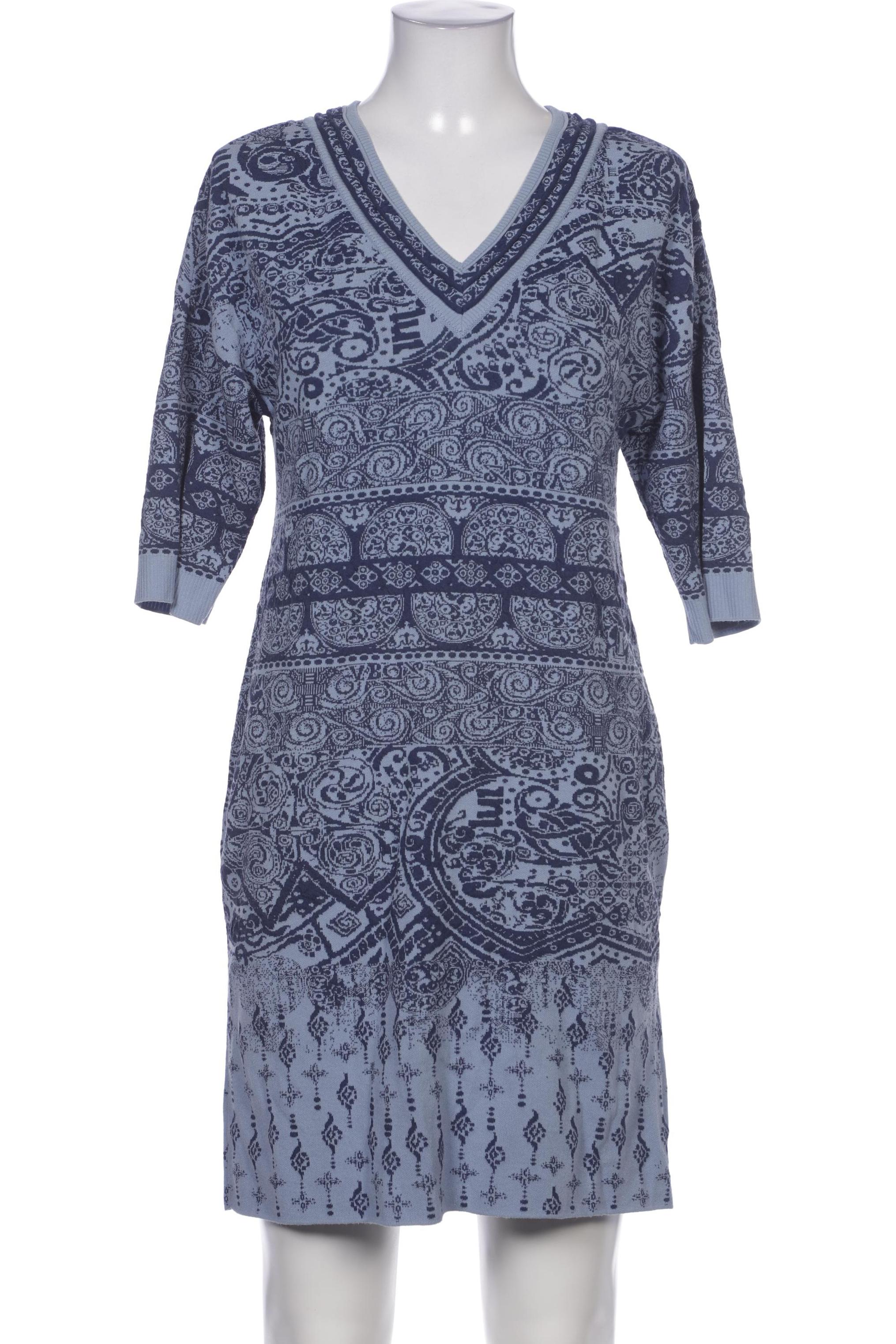 

Ivko Damen Kleid, blau, Gr. 38