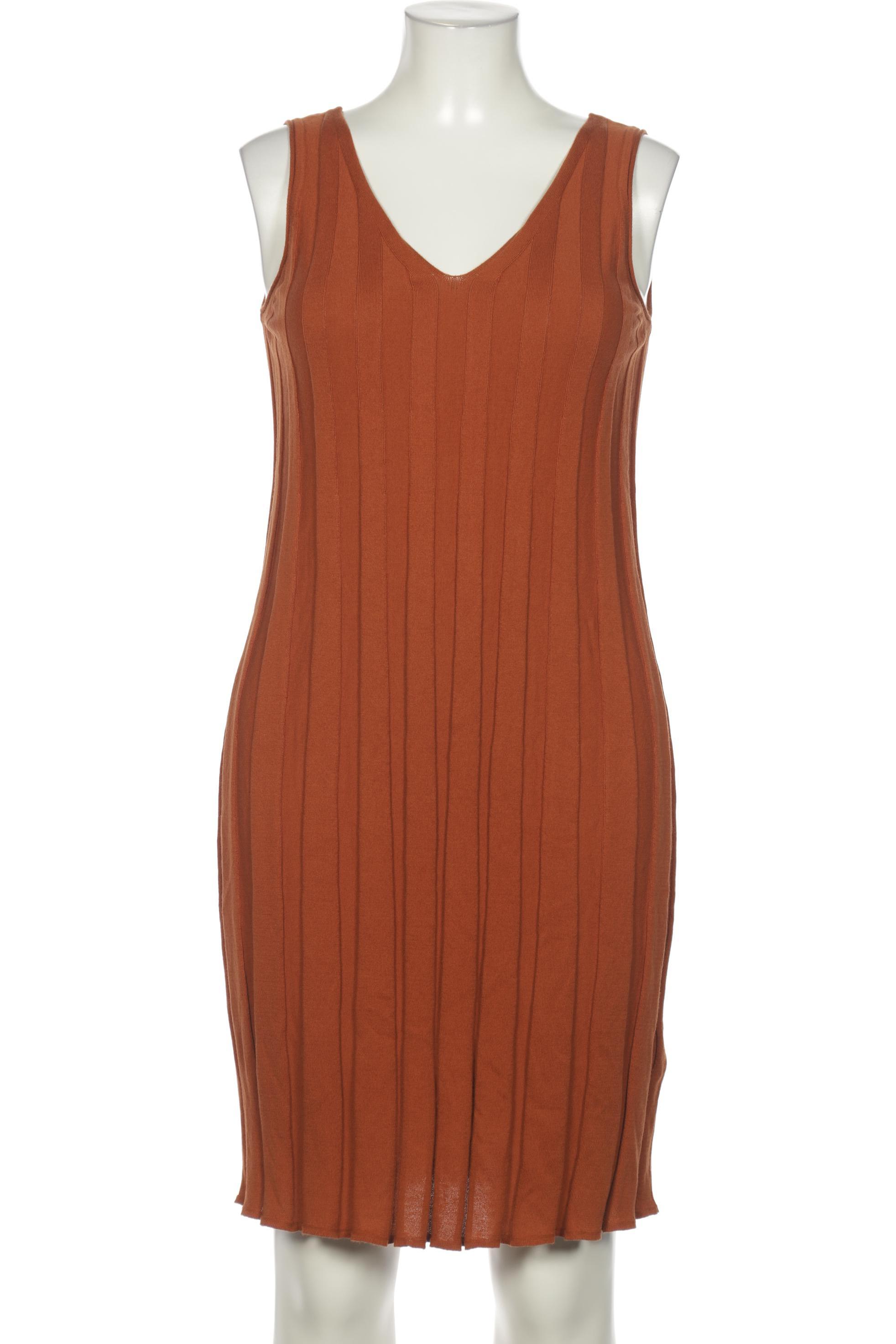 

Ivko Damen Kleid, orange, Gr. 46
