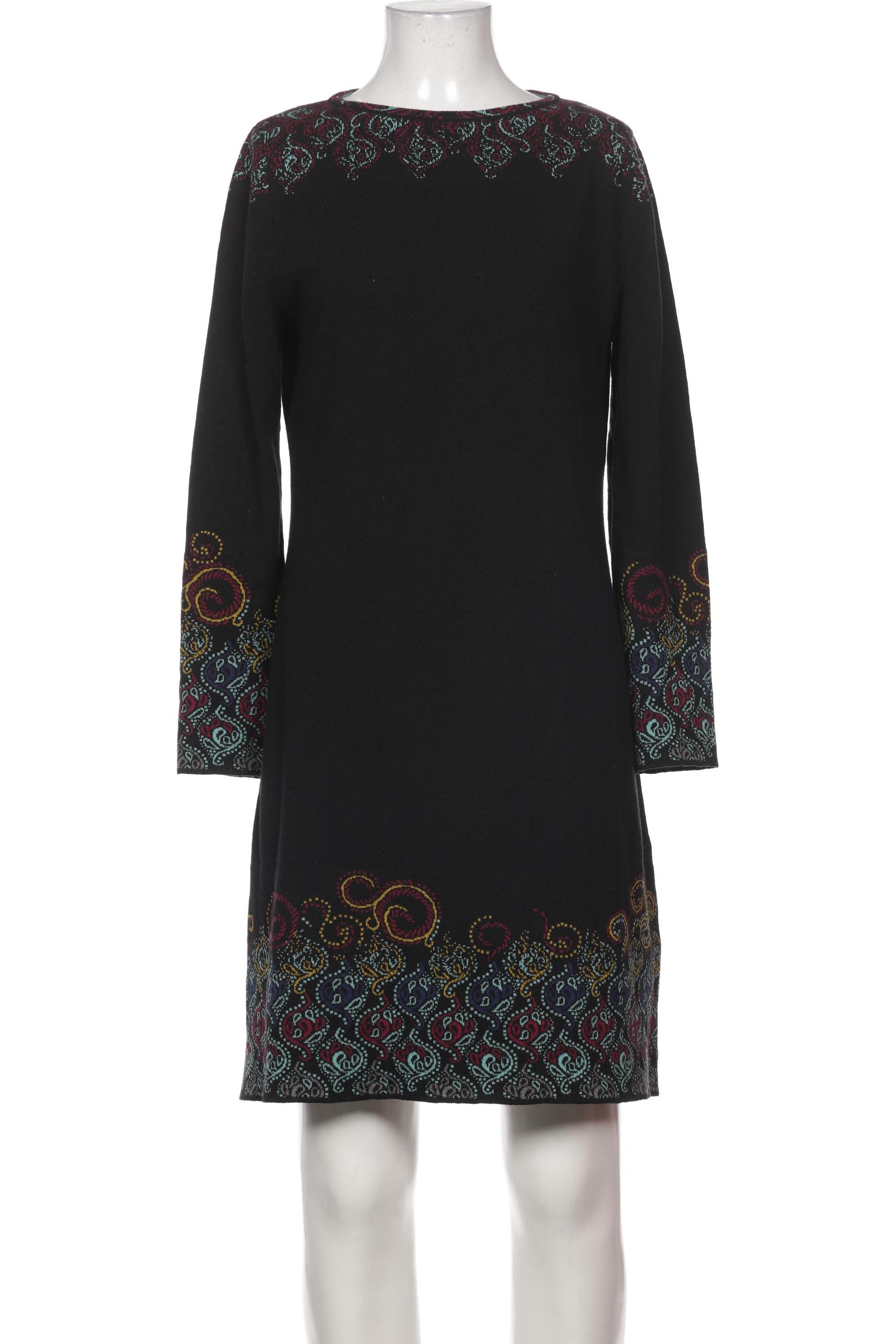 

Ivko Damen Kleid, schwarz, Gr. 38