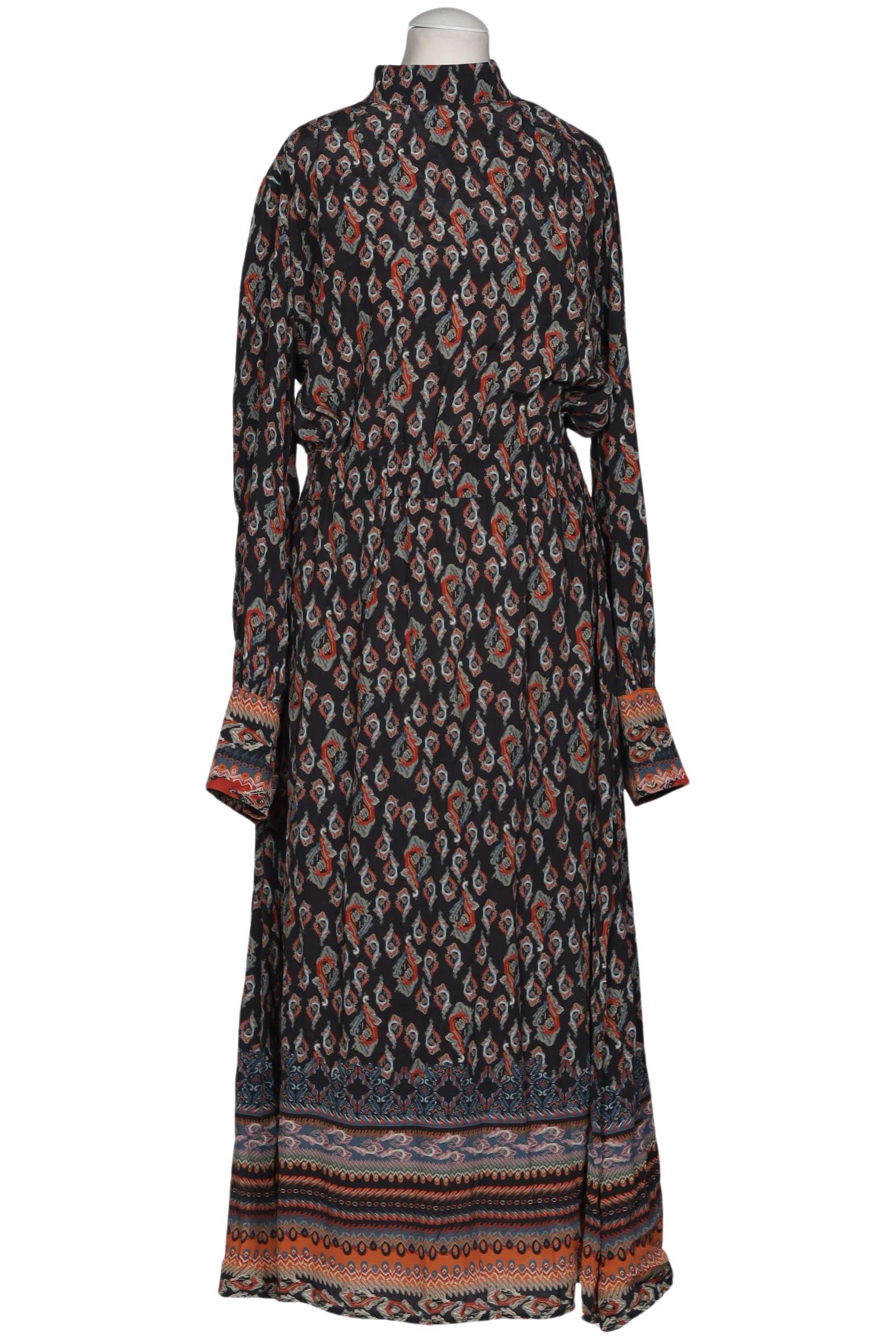 

Ivko Damen Kleid, mehrfarbig, Gr. 38