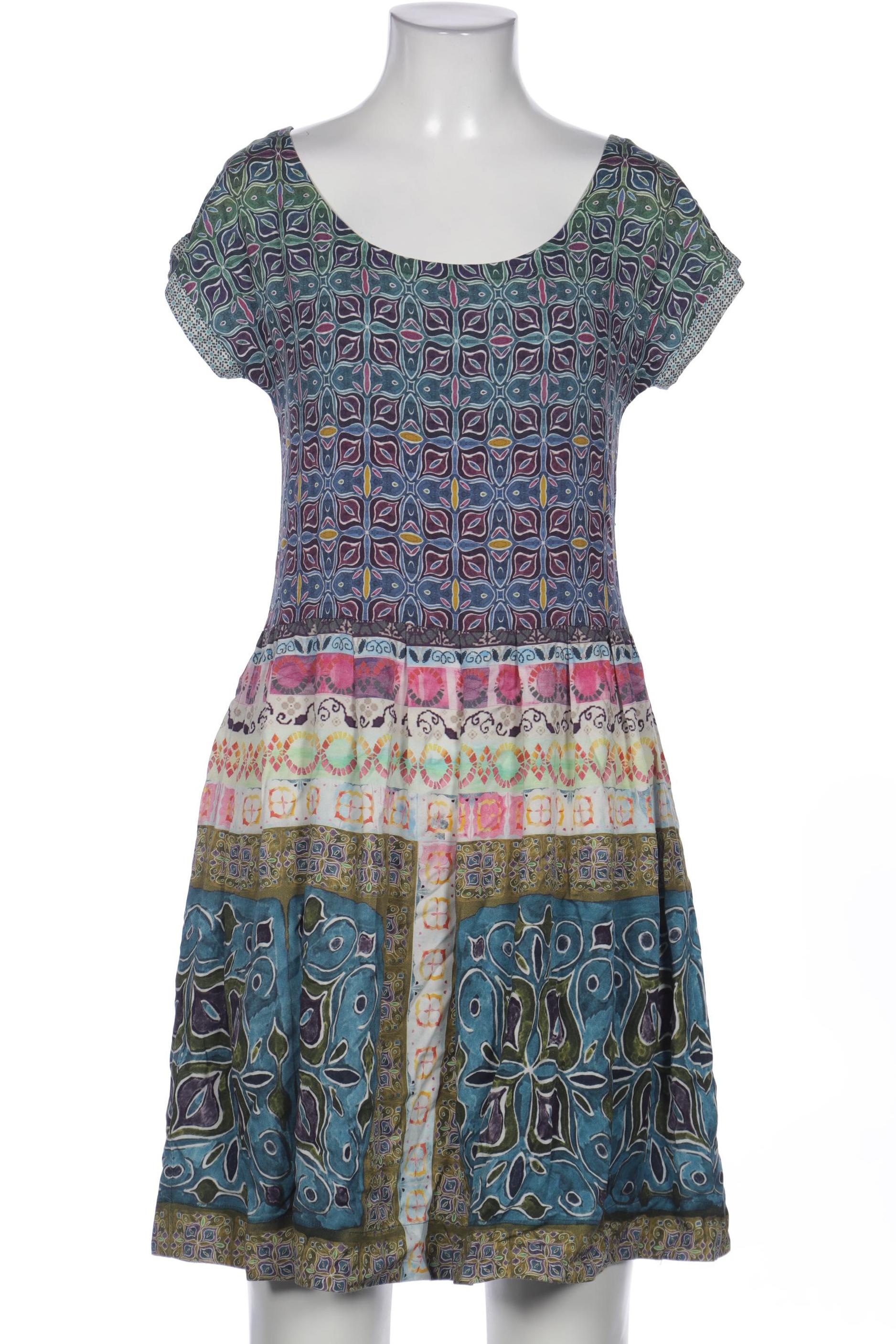 

IVKO Damen Kleid, mehrfarbig