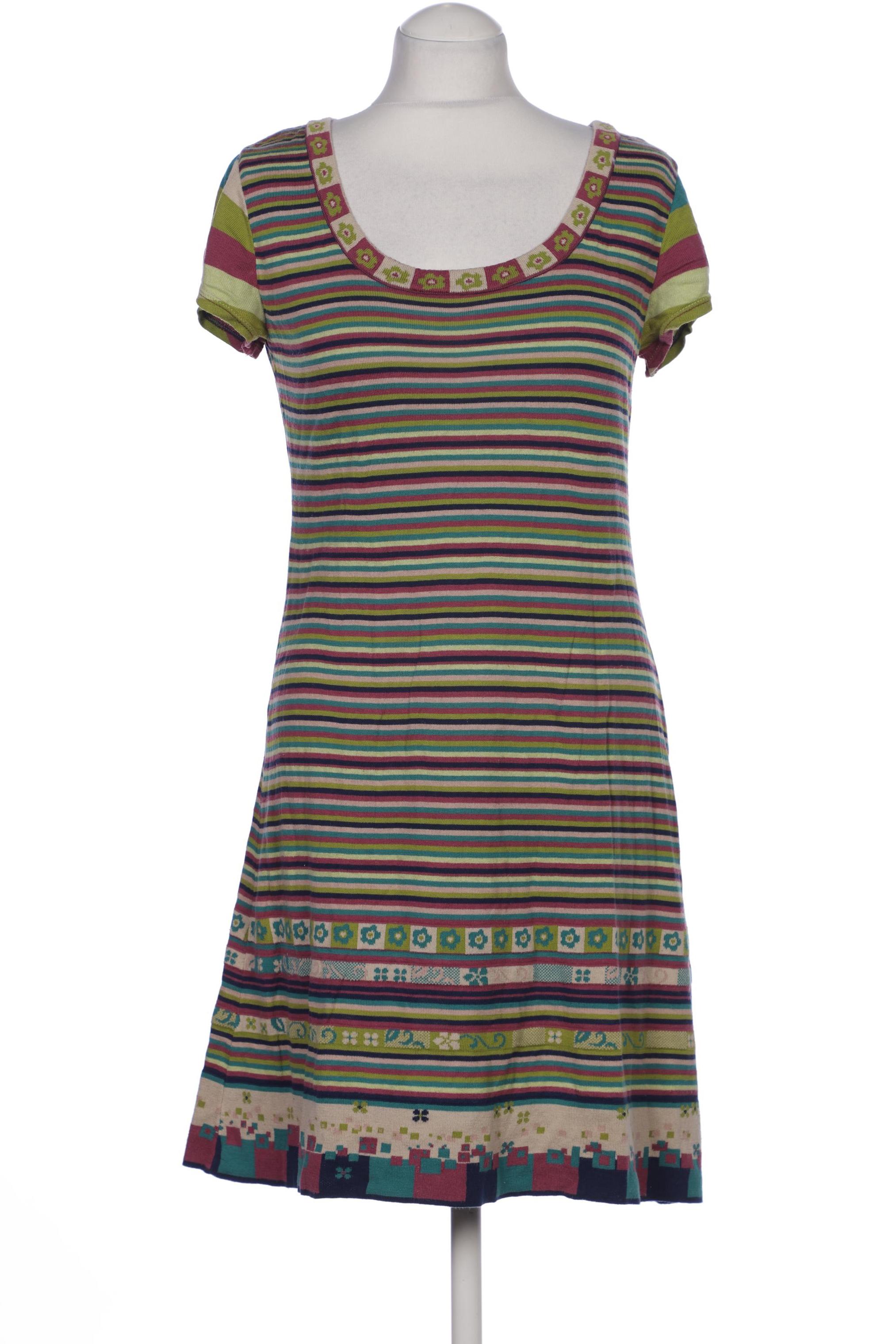 

Ivko Damen Kleid, mehrfarbig, Gr. 38