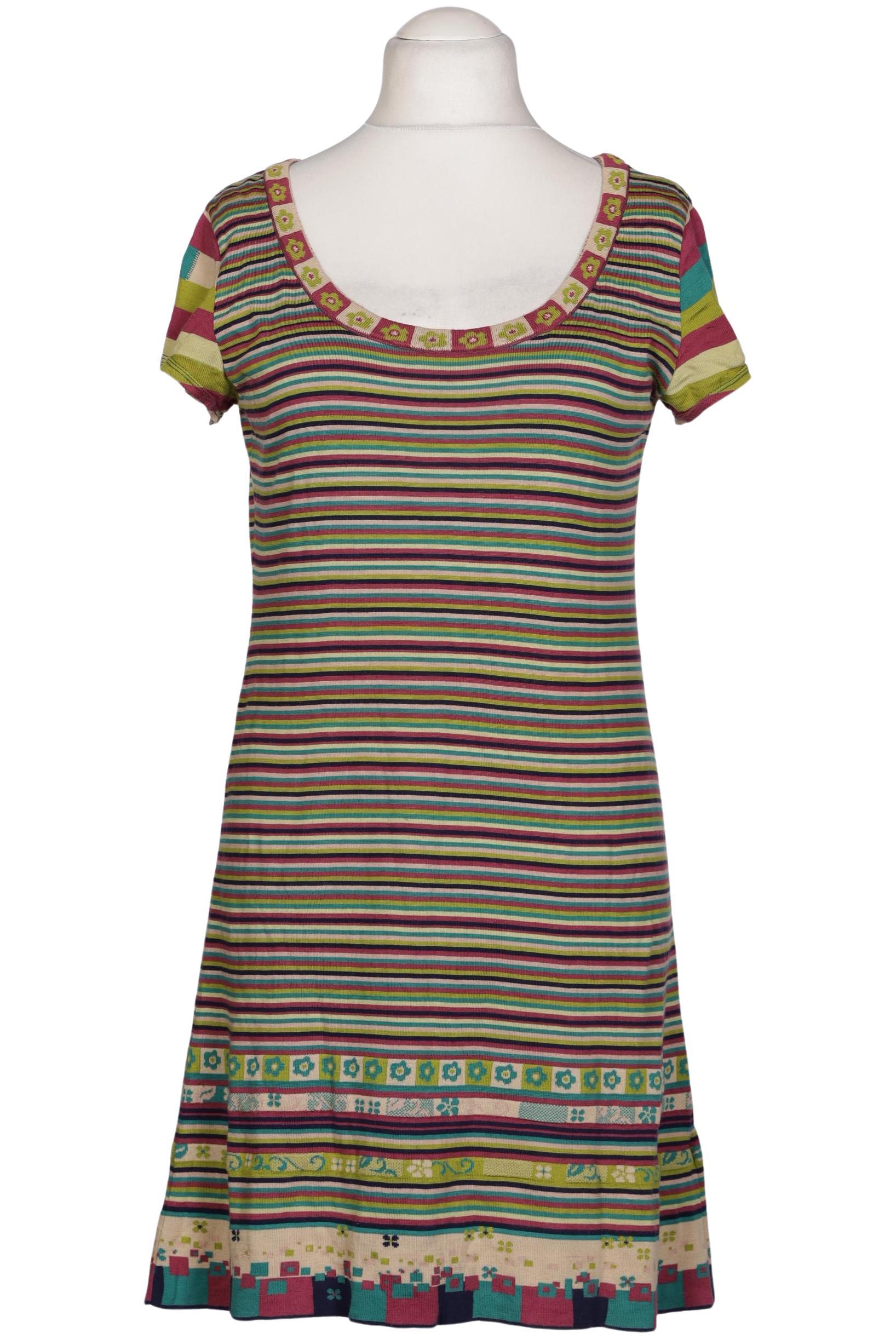 

Ivko Damen Kleid, mehrfarbig, Gr. 40