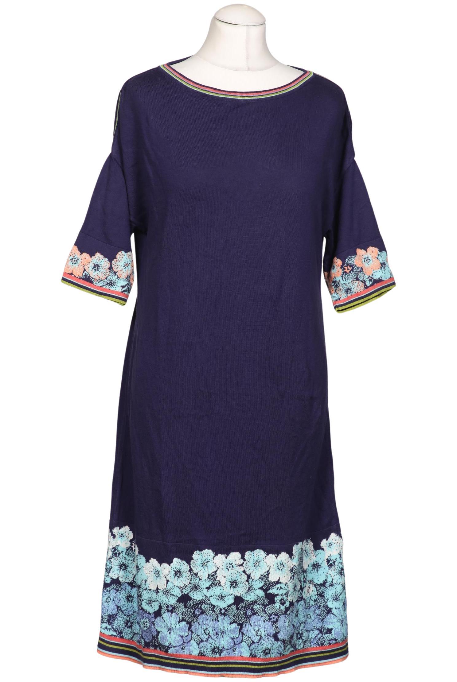 

Ivko Damen Kleid, mehrfarbig, Gr. 38