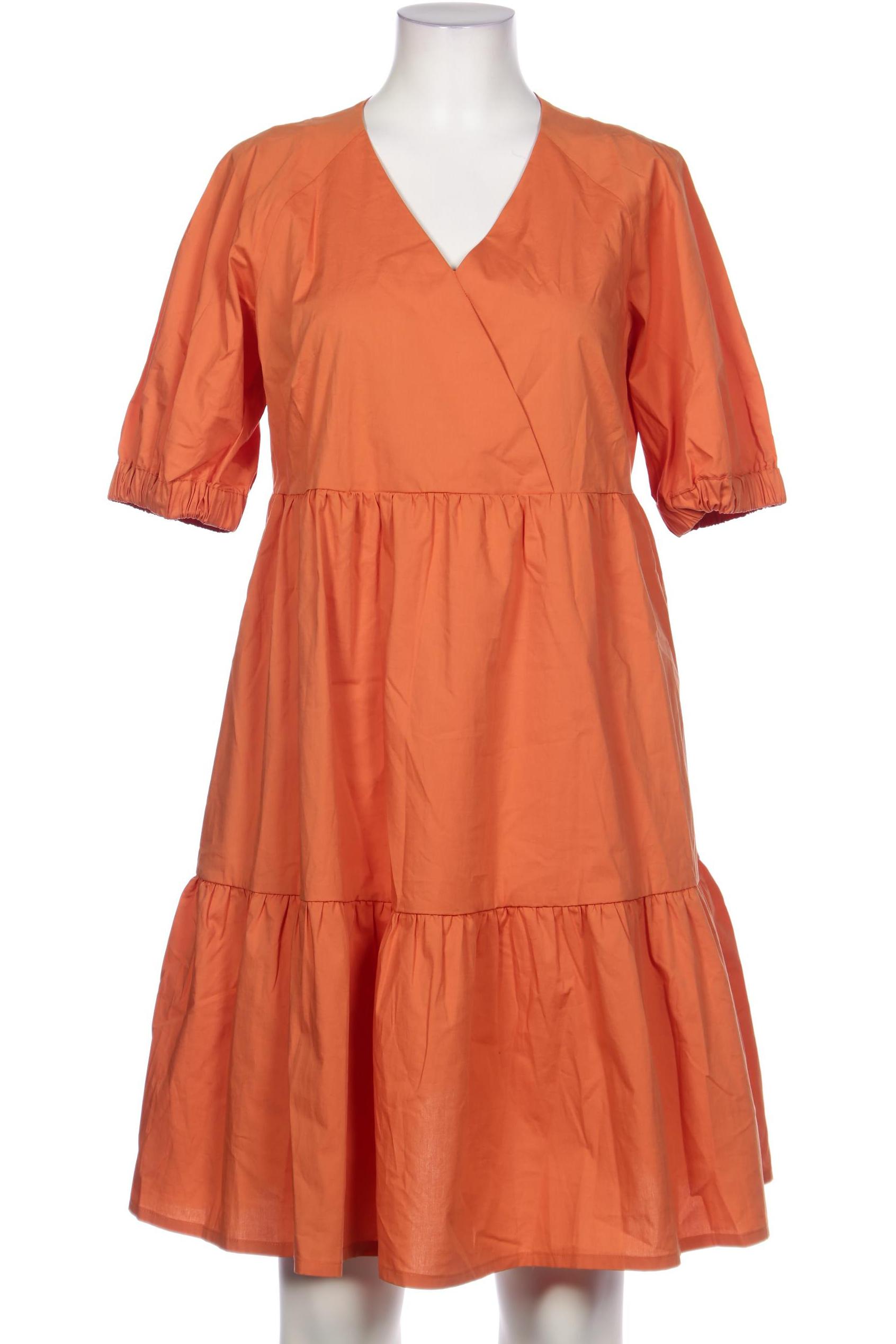 

IVKO Damen Kleid, orange