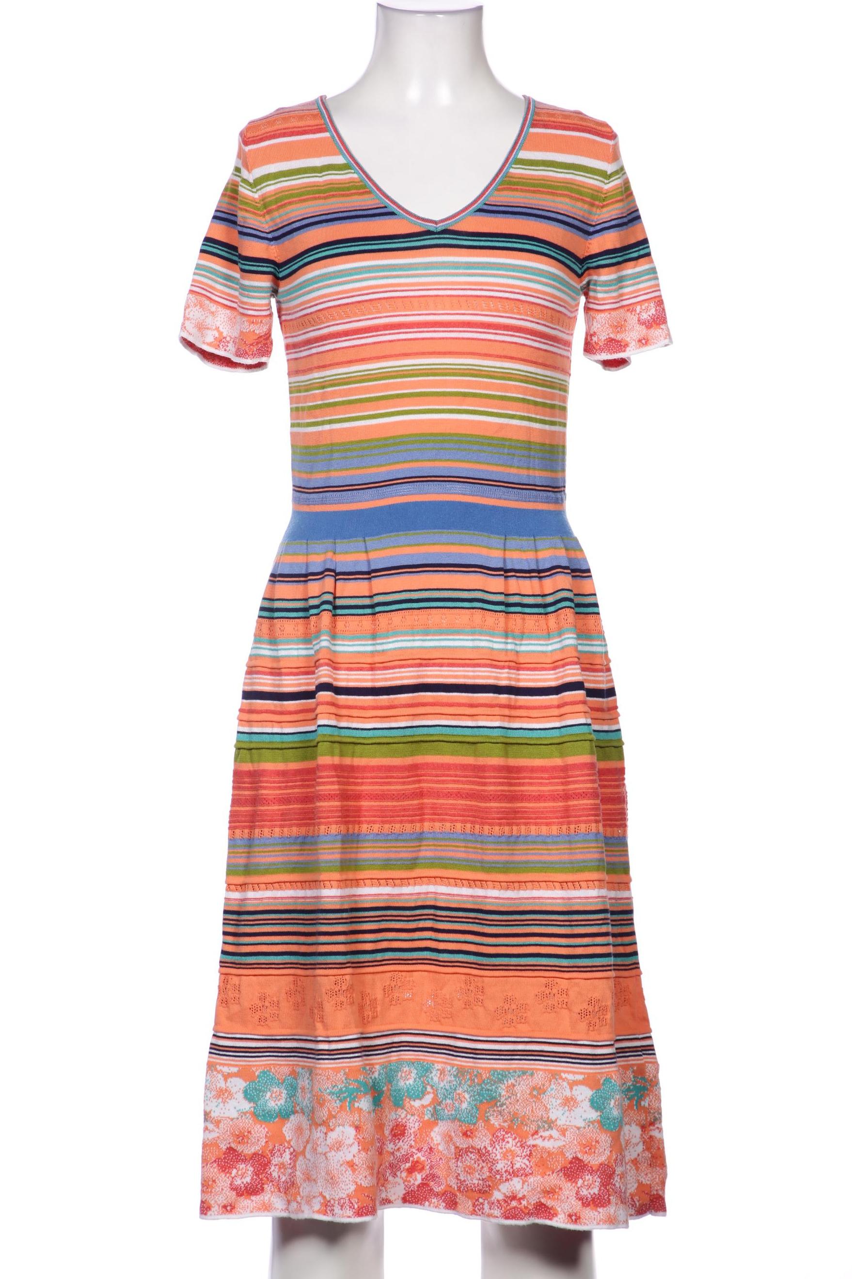 

Ivko Damen Kleid, mehrfarbig, Gr. 36