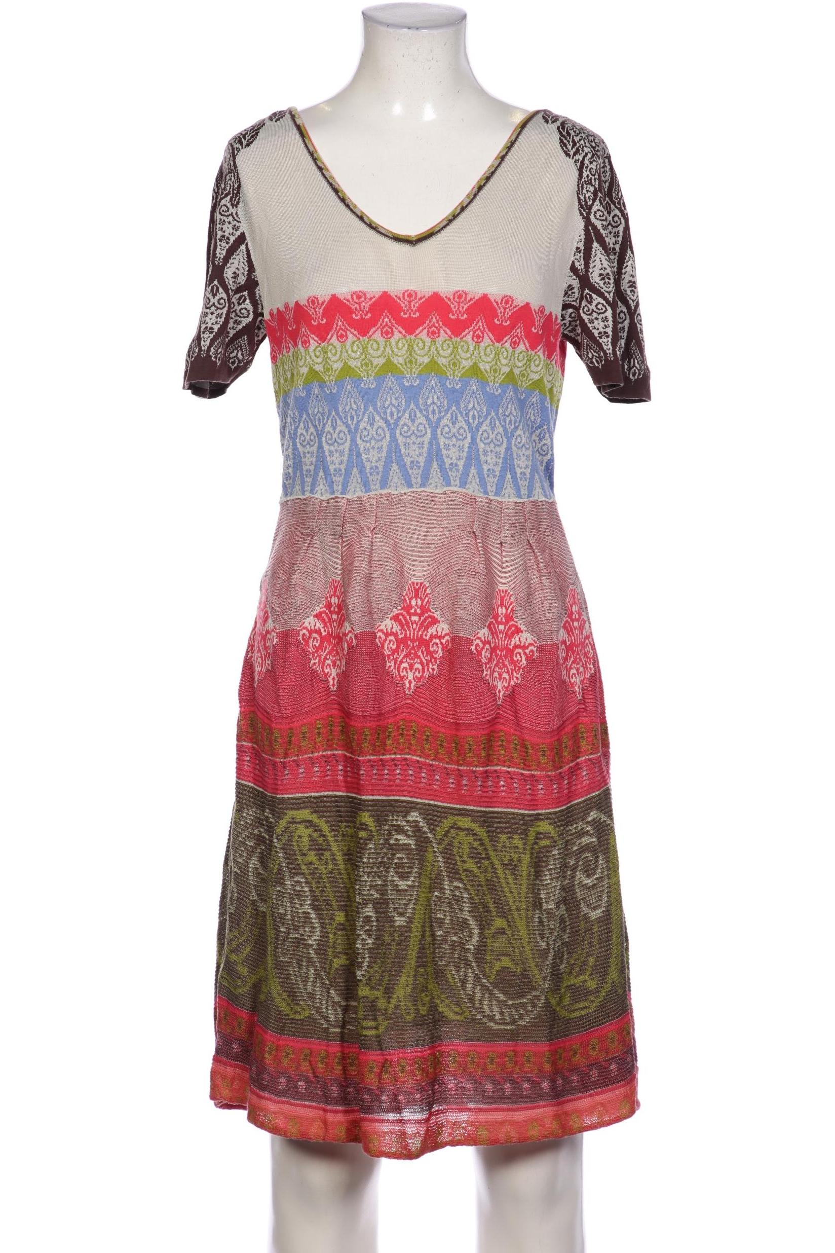 

Ivko Damen Kleid, mehrfarbig, Gr. 36