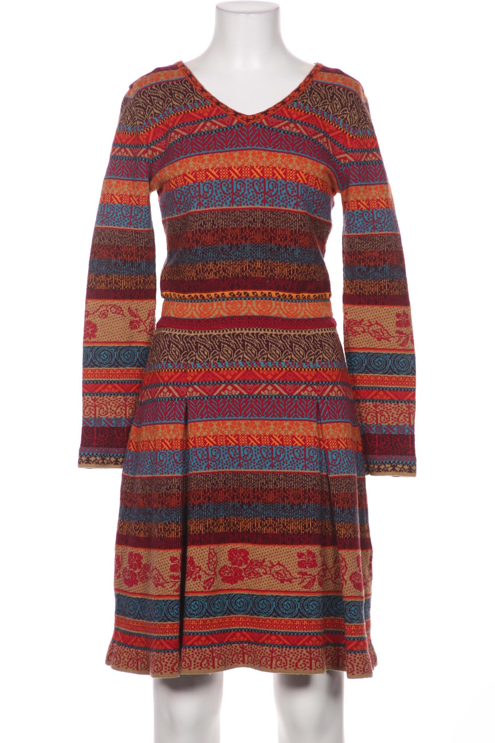 

Ivko Damen Kleid, mehrfarbig, Gr. 36