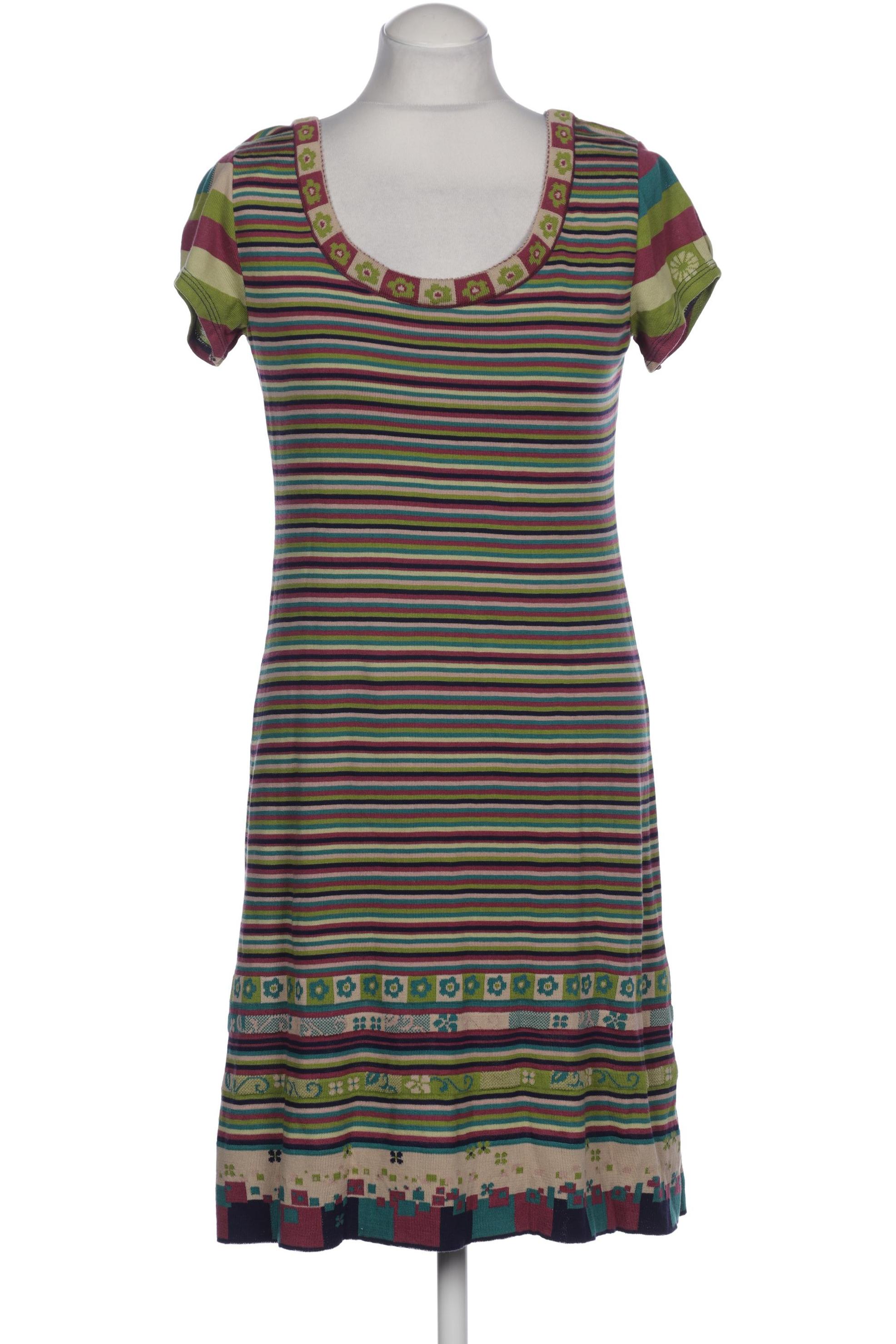 

Ivko Damen Kleid, mehrfarbig, Gr. 36