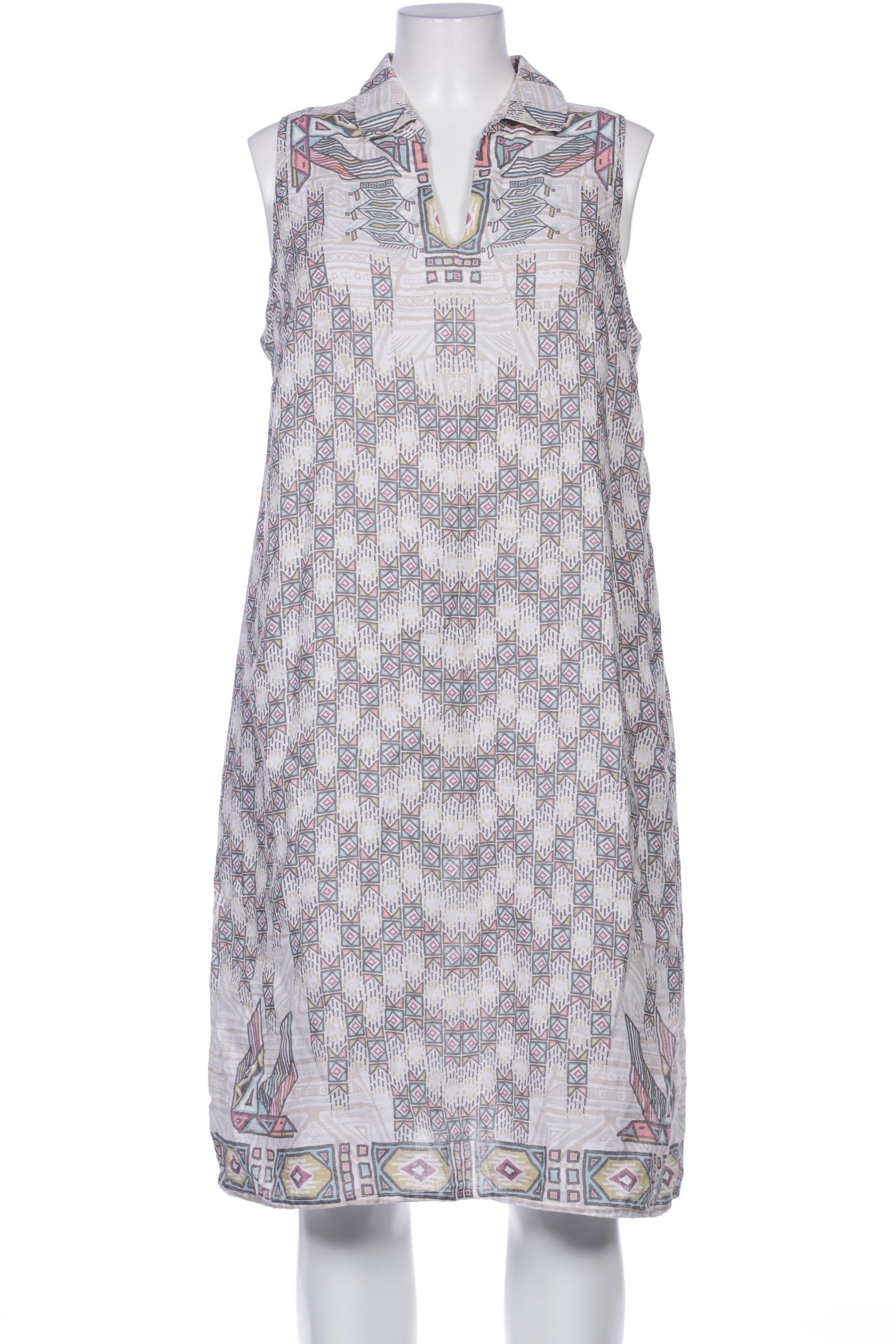

Ivko Damen Kleid, mehrfarbig, Gr. 46