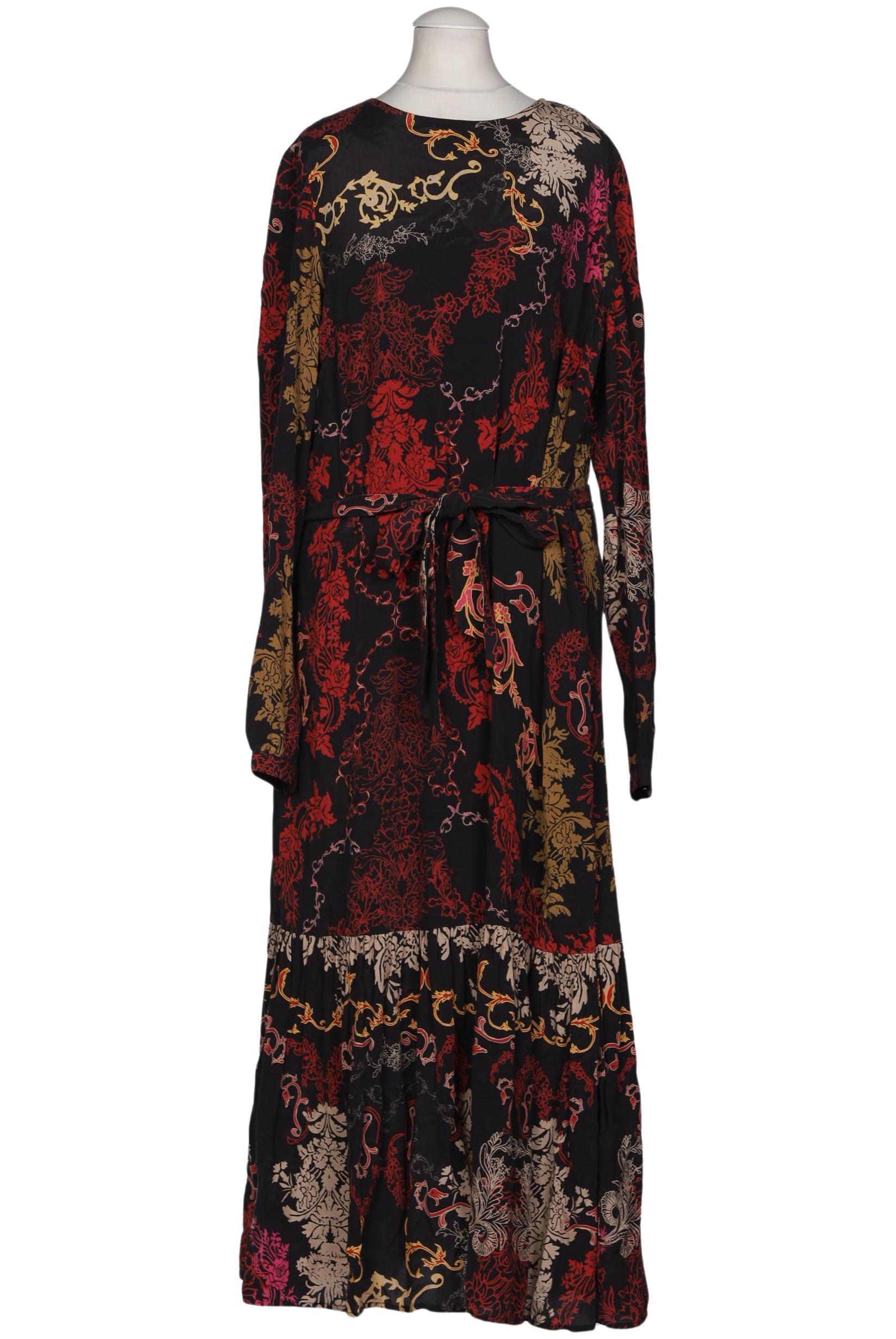 

Ivko Damen Kleid, mehrfarbig, Gr. 38