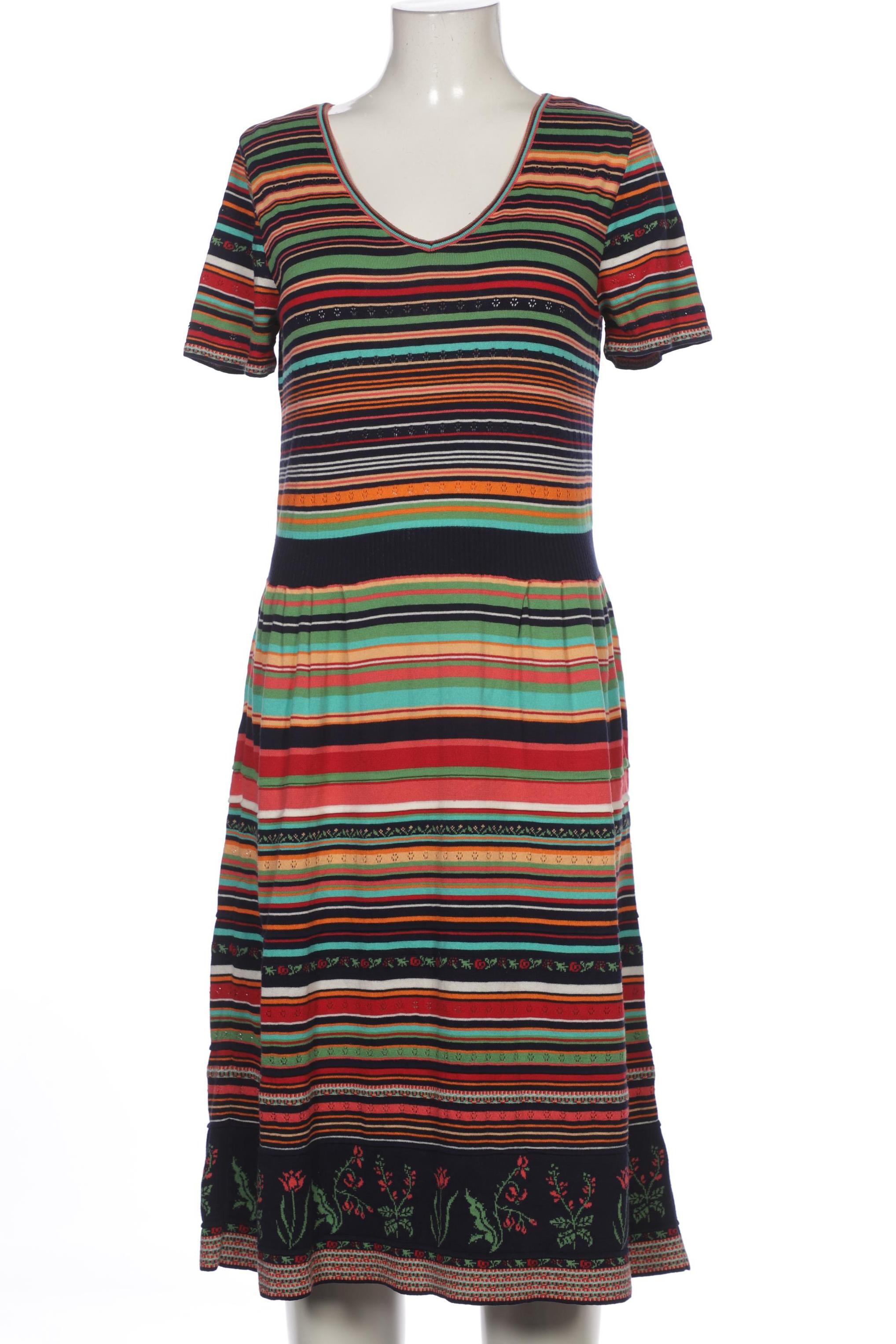 

IVKO Damen Kleid, mehrfarbig