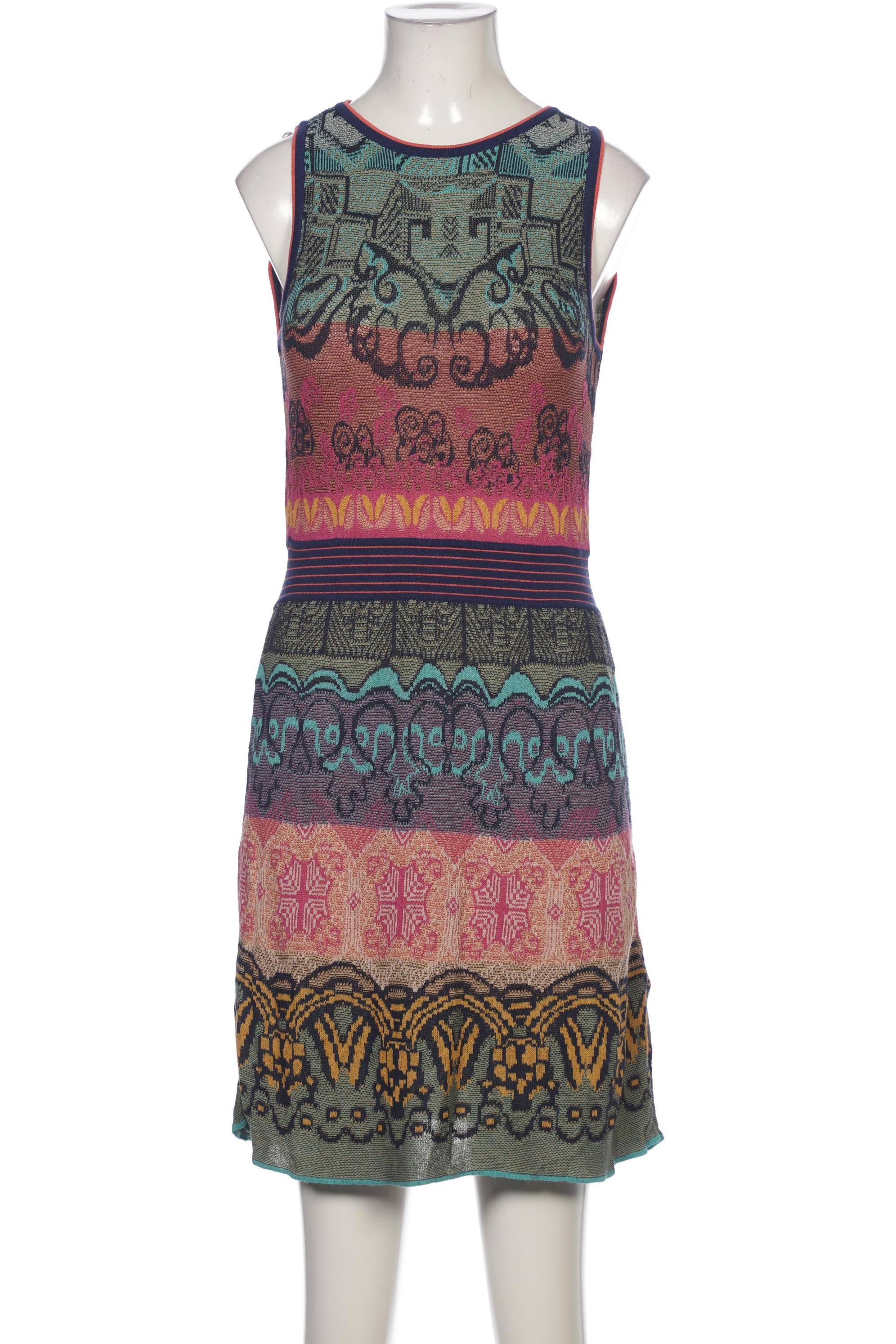 

Ivko Damen Kleid, mehrfarbig, Gr. 40