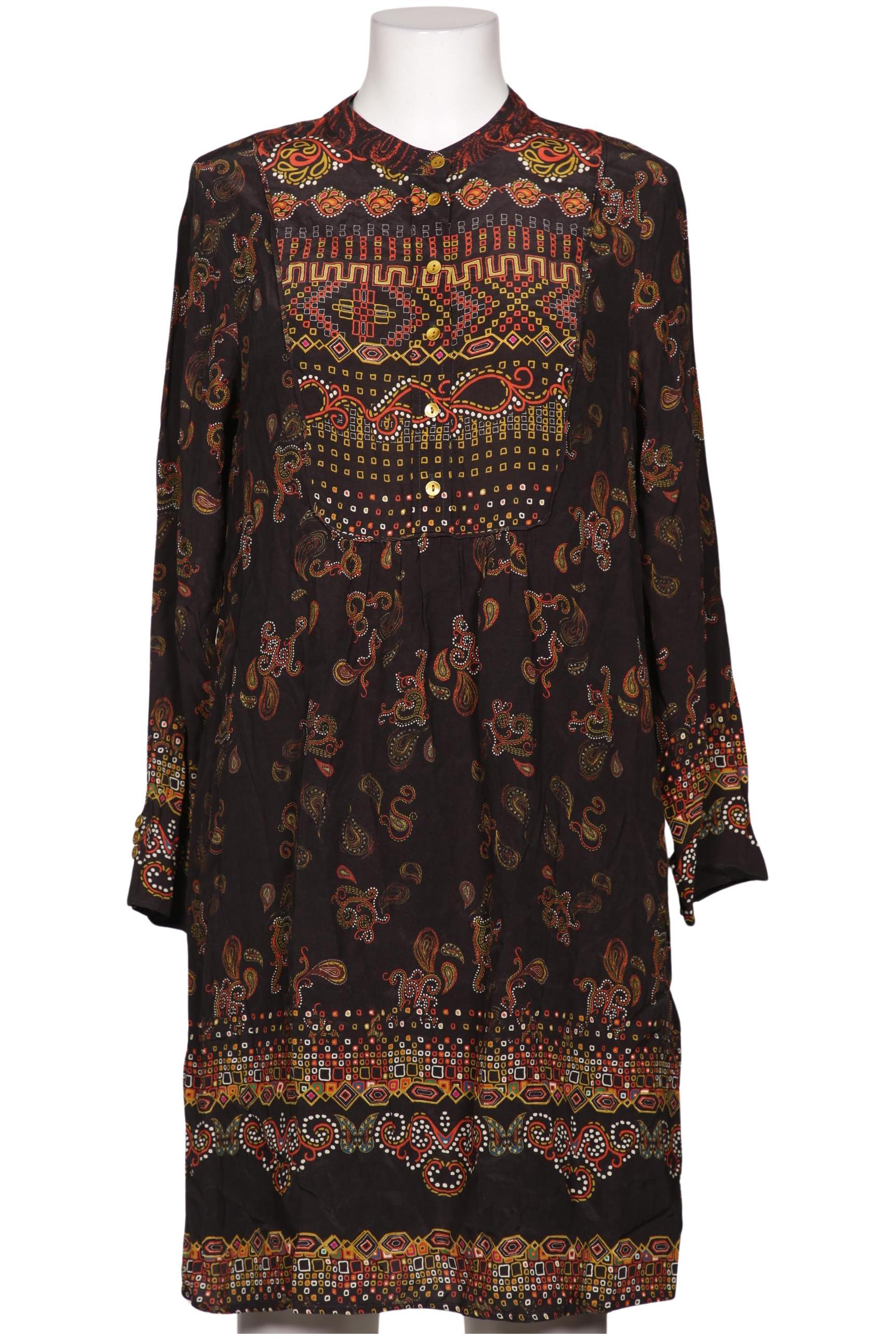 

Ivko Damen Kleid, braun, Gr. 38