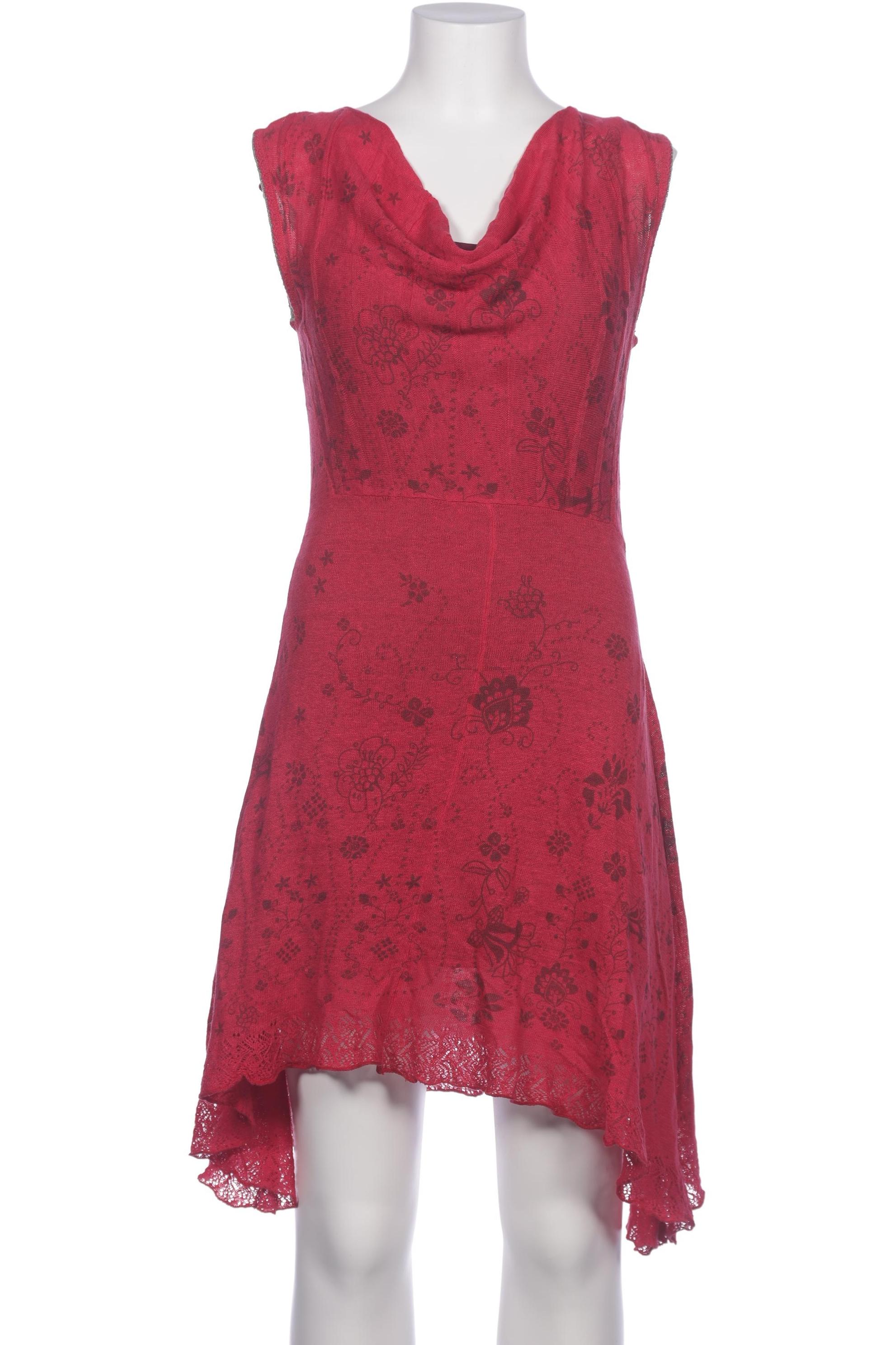 

Ivko Damen Kleid, pink, Gr. 42