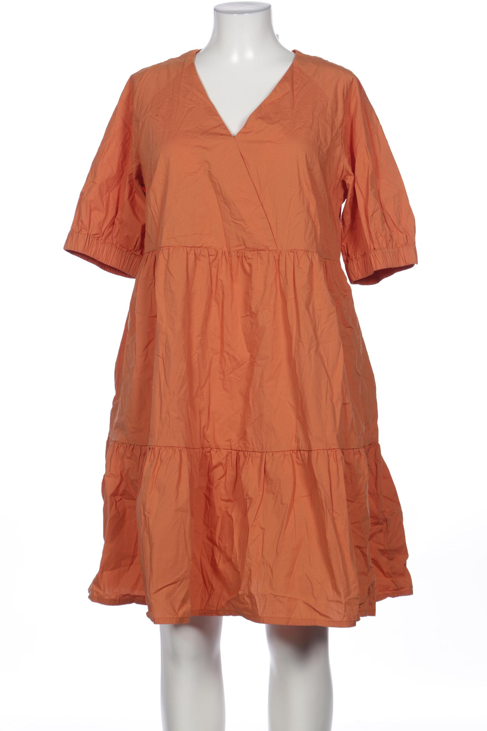 

IVKO Damen Kleid, orange