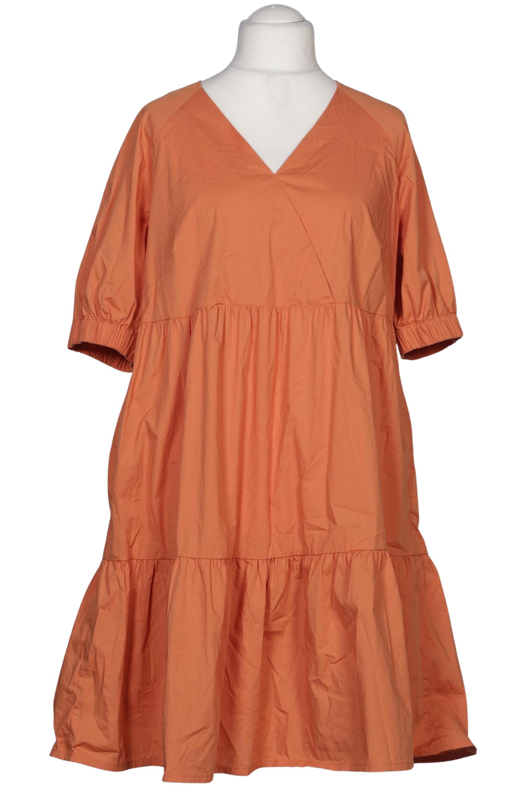 

Ivko Damen Kleid, orange, Gr. 44