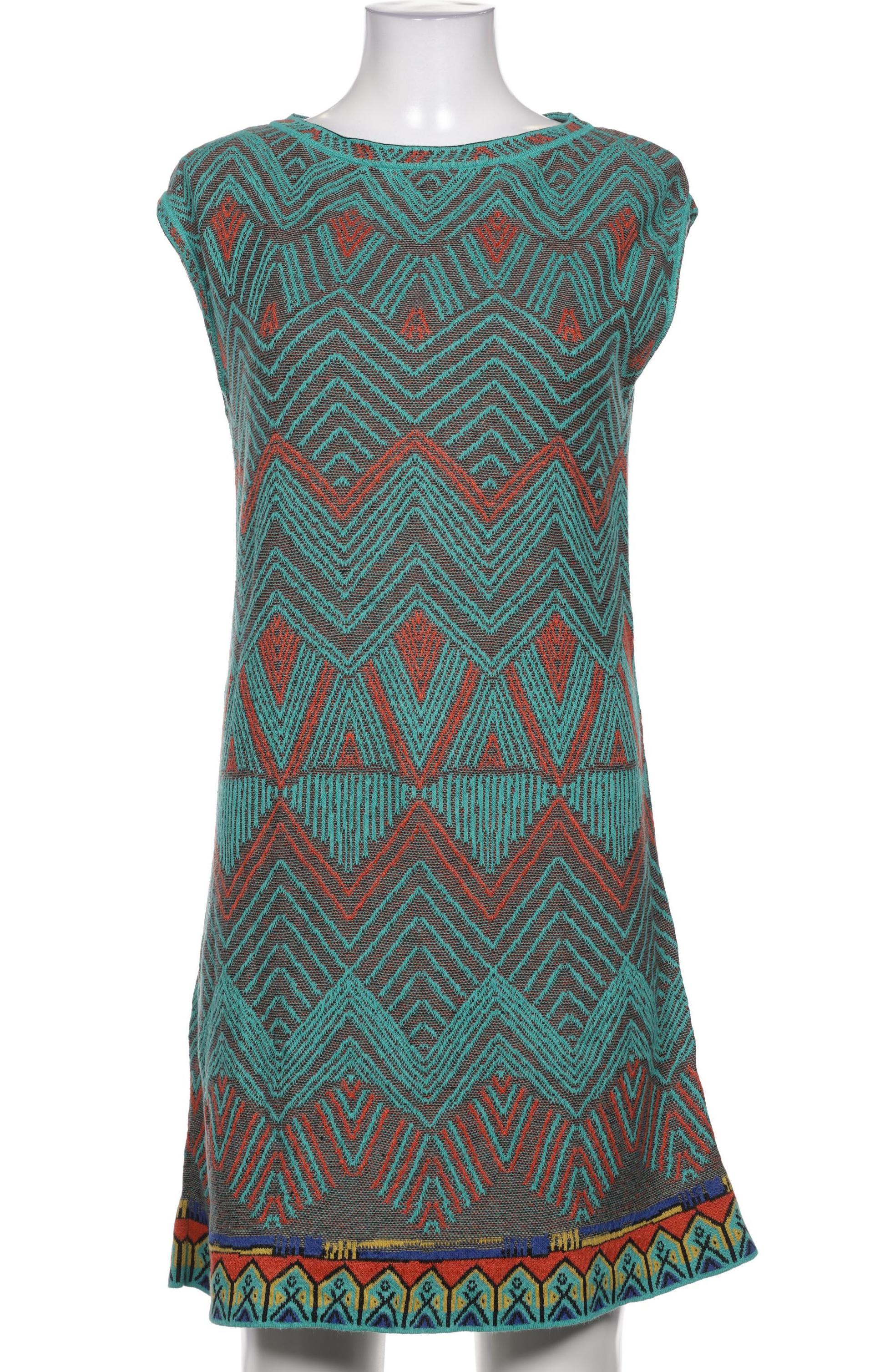 

Ivko Damen Kleid, mehrfarbig, Gr. 36