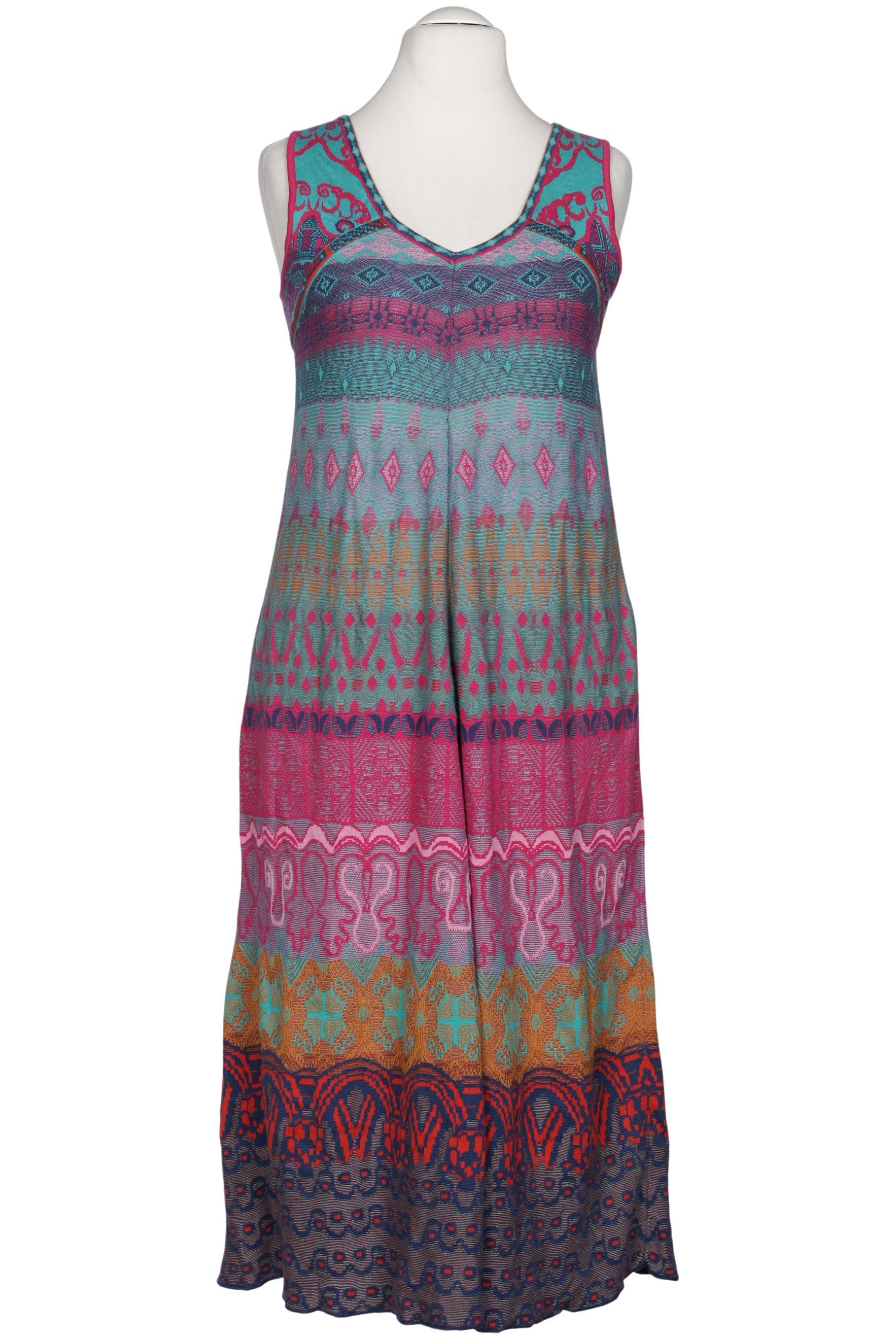 

Ivko Damen Kleid, mehrfarbig, Gr. 40