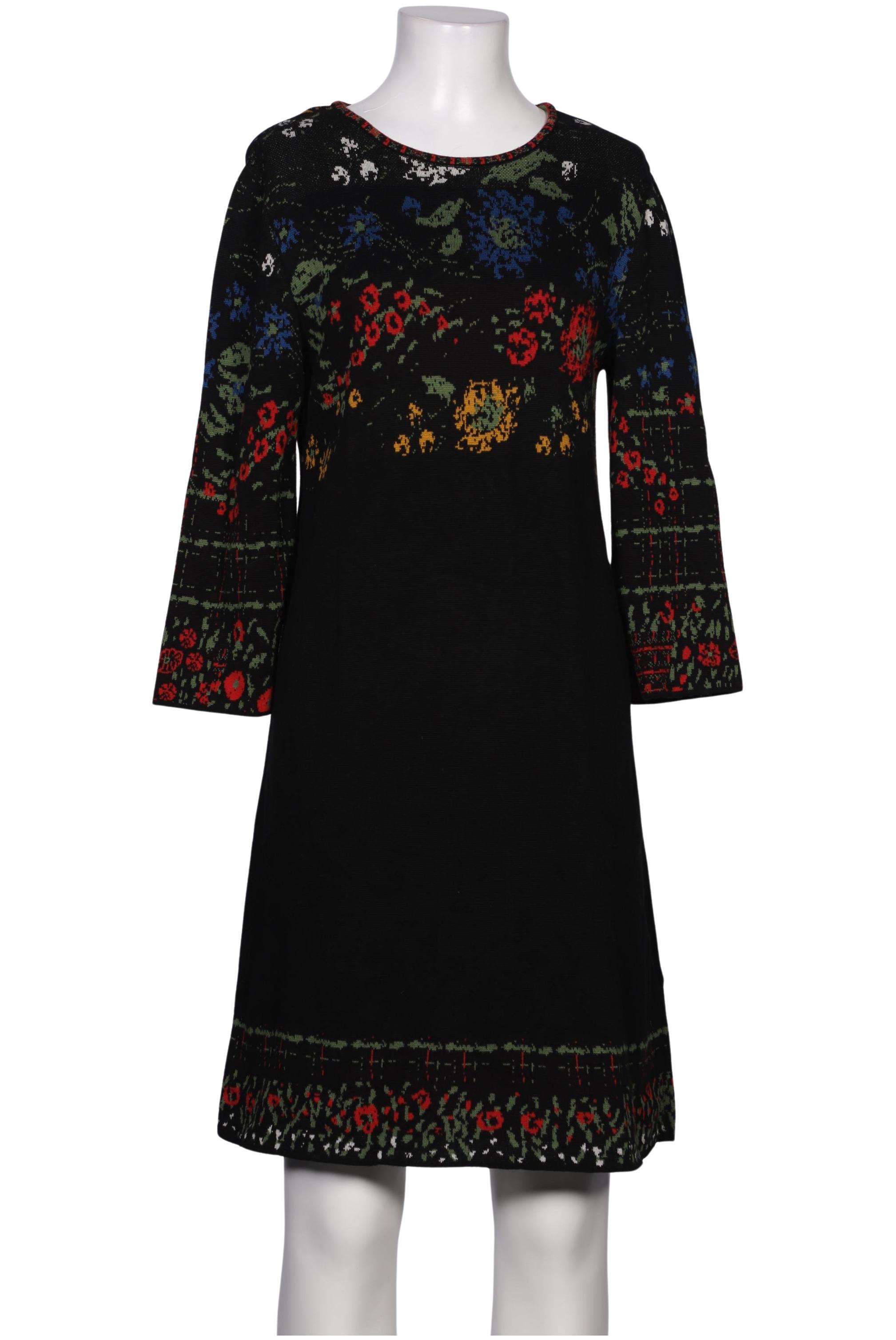 

Ivko Damen Kleid, schwarz, Gr. 40