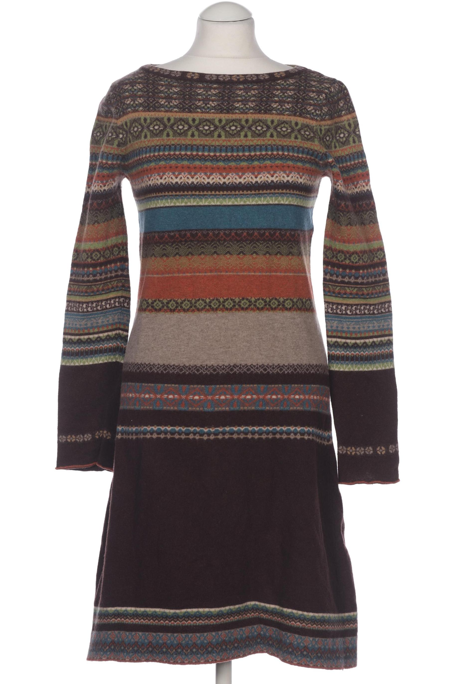 

Ivko Damen Kleid, braun, Gr. 38
