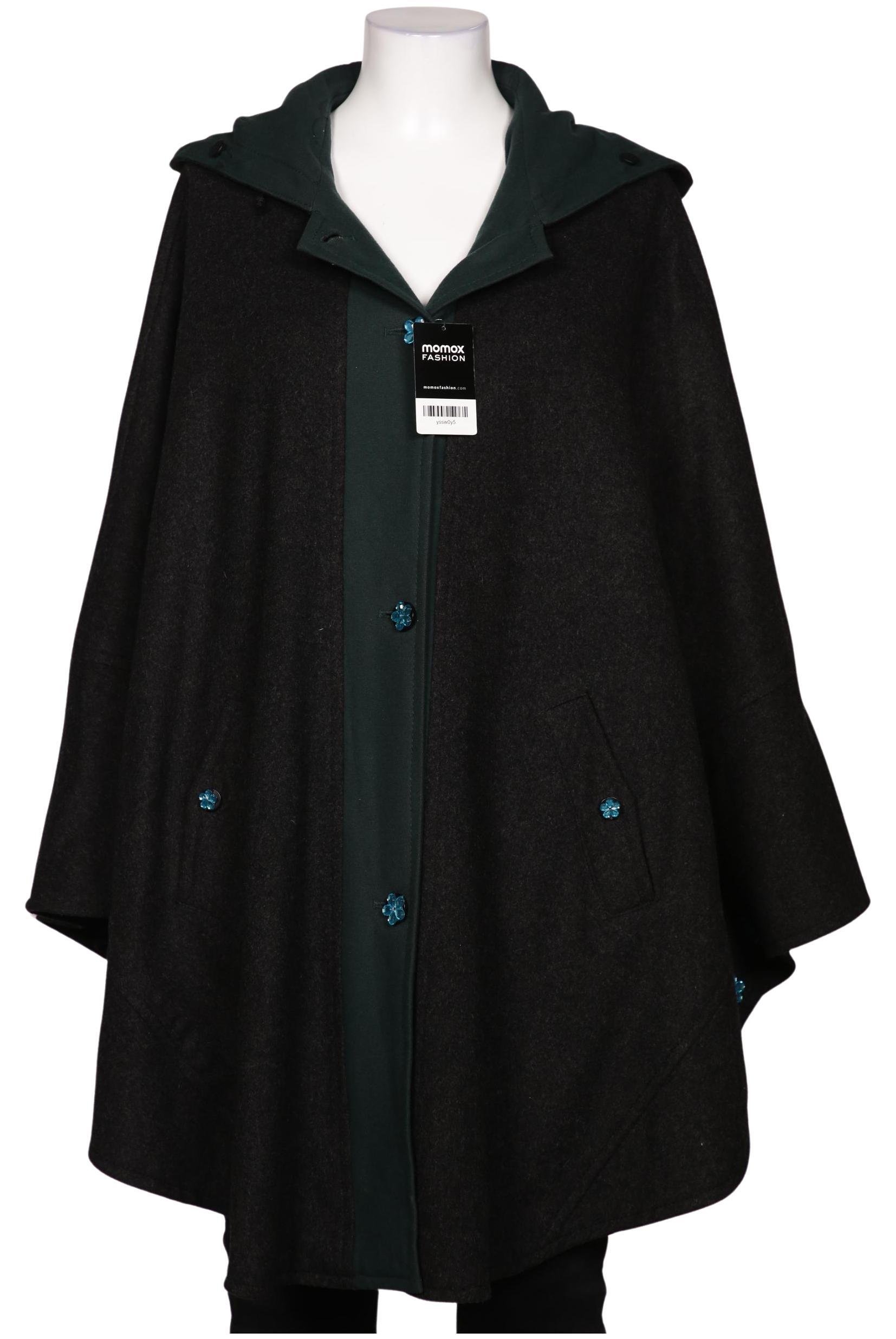 

Ivko Damen Mantel, grau, Gr. 42