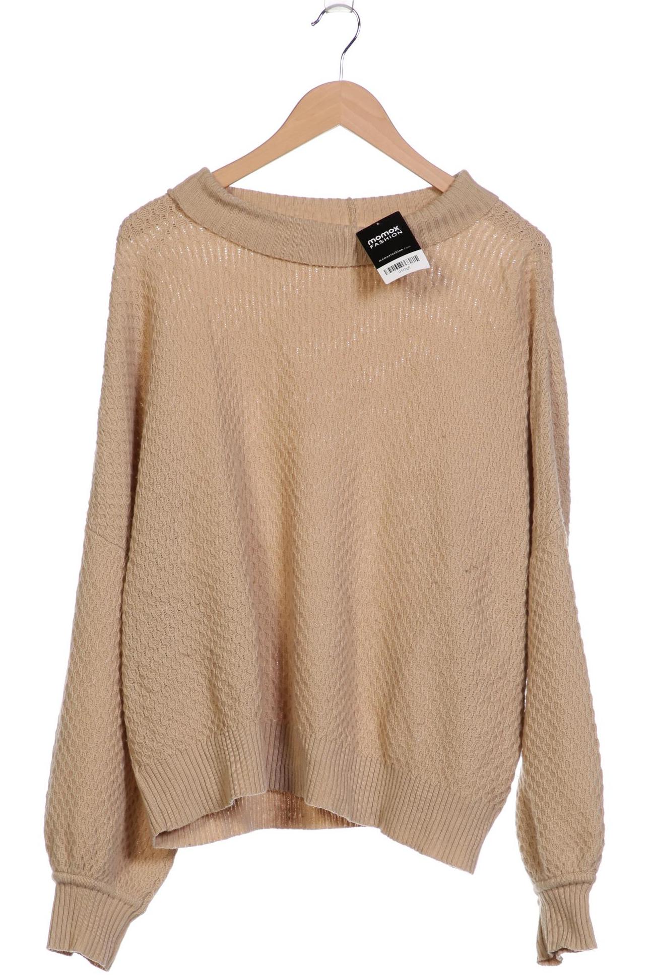 

Ivko Damen Pullover, beige, Gr. 44