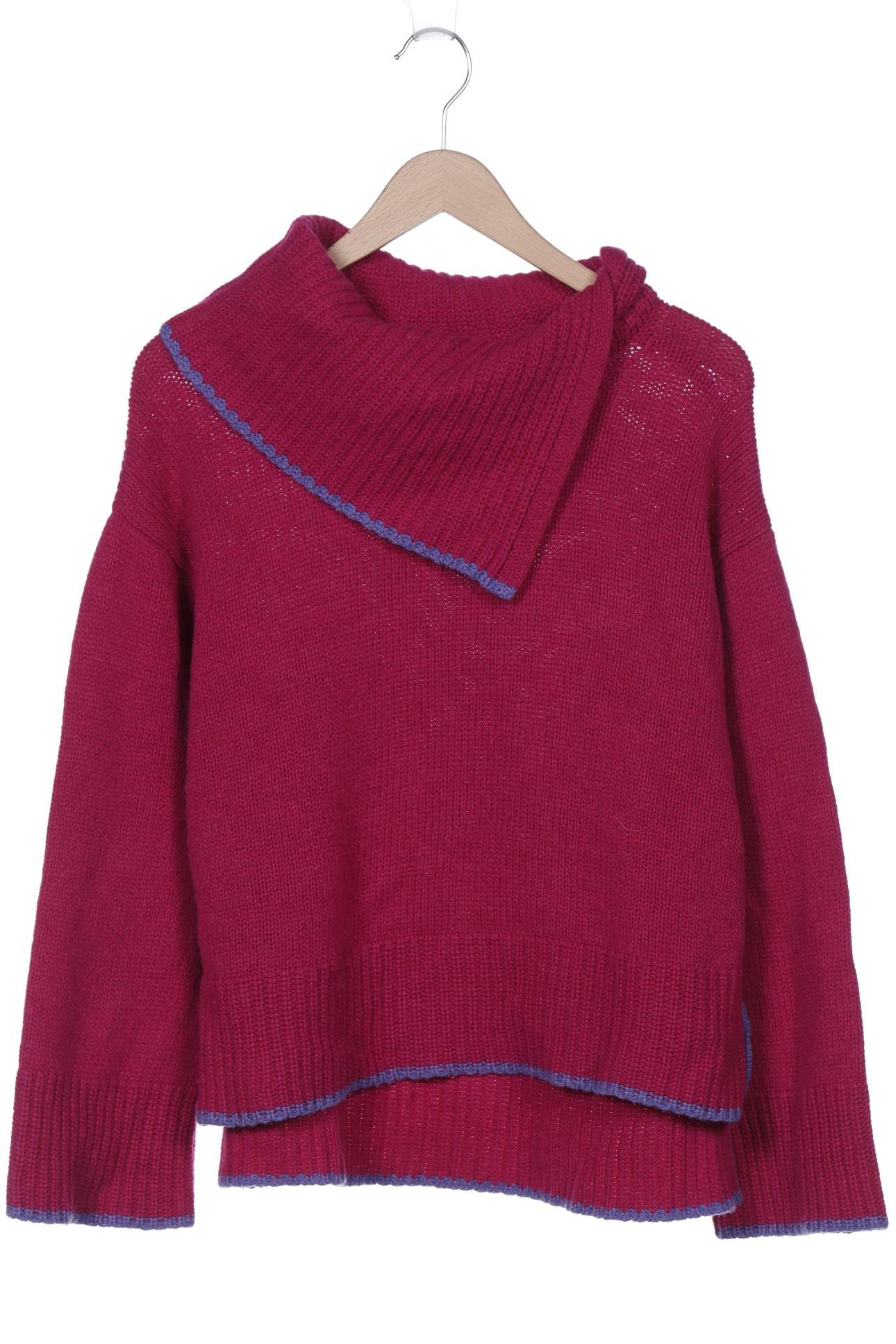 

Ivko Damen Pullover, pink, Gr. 40