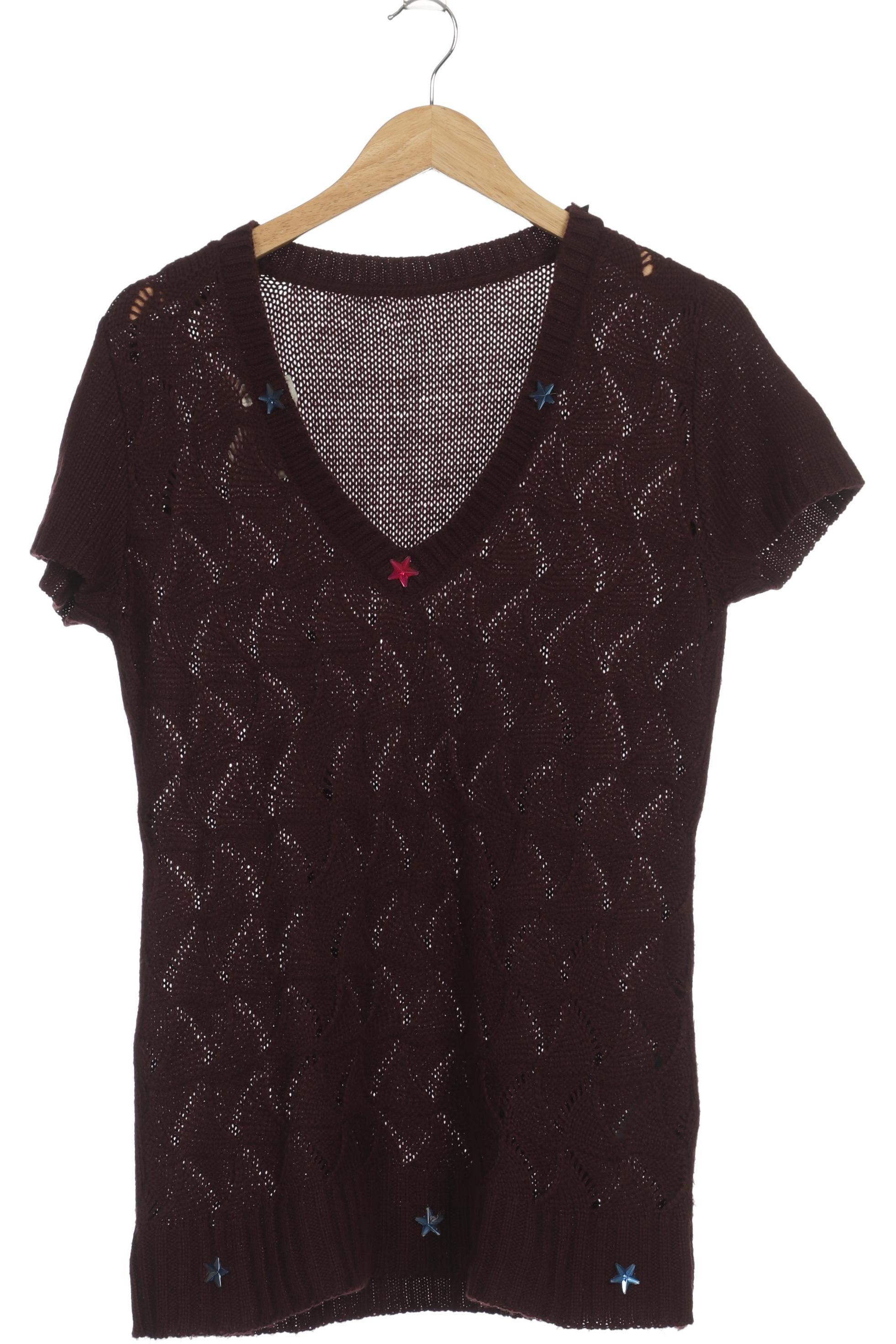 

Ivko Damen Pullover, rot, Gr. 44