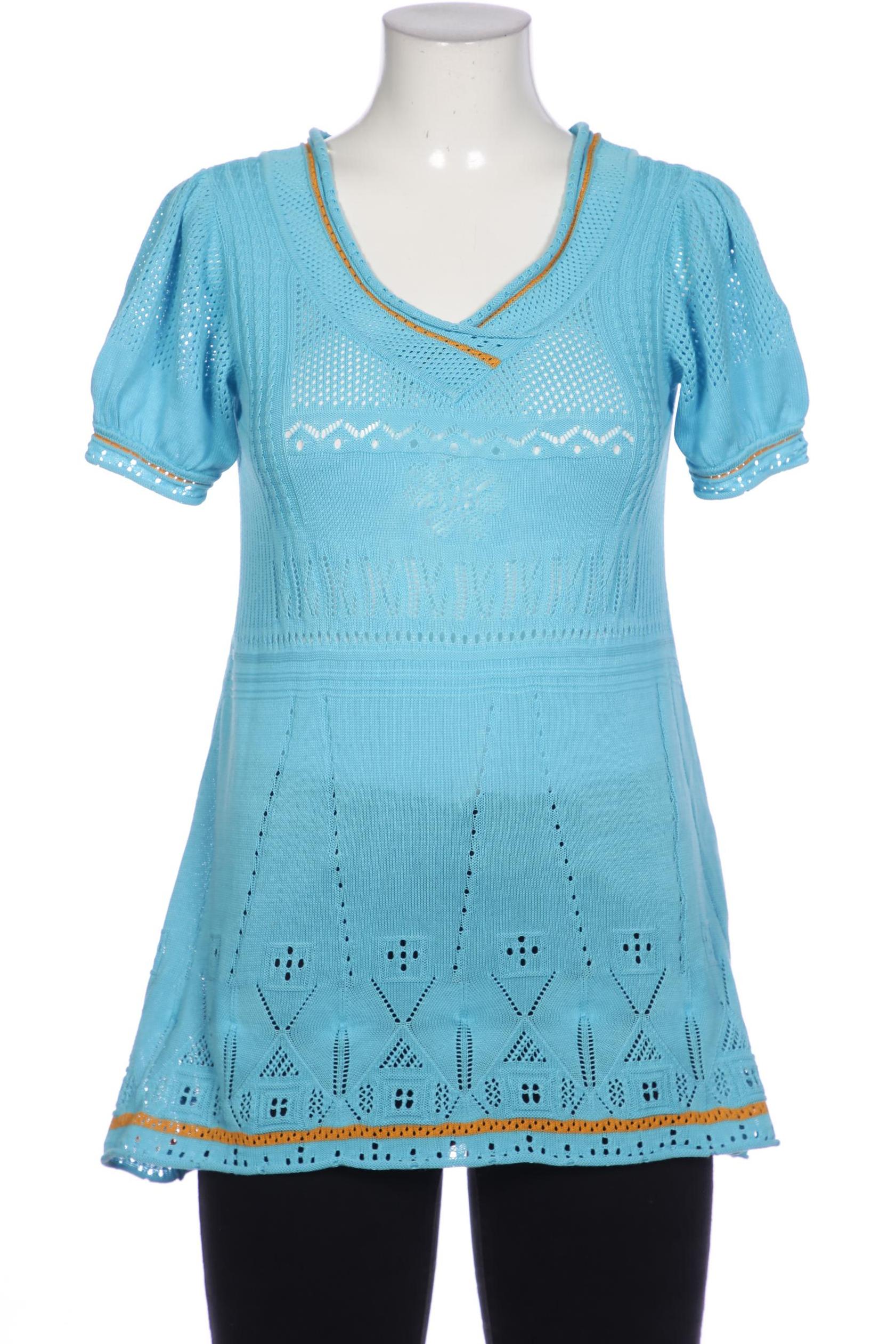 

Ivko Damen Pullover, blau, Gr. 38