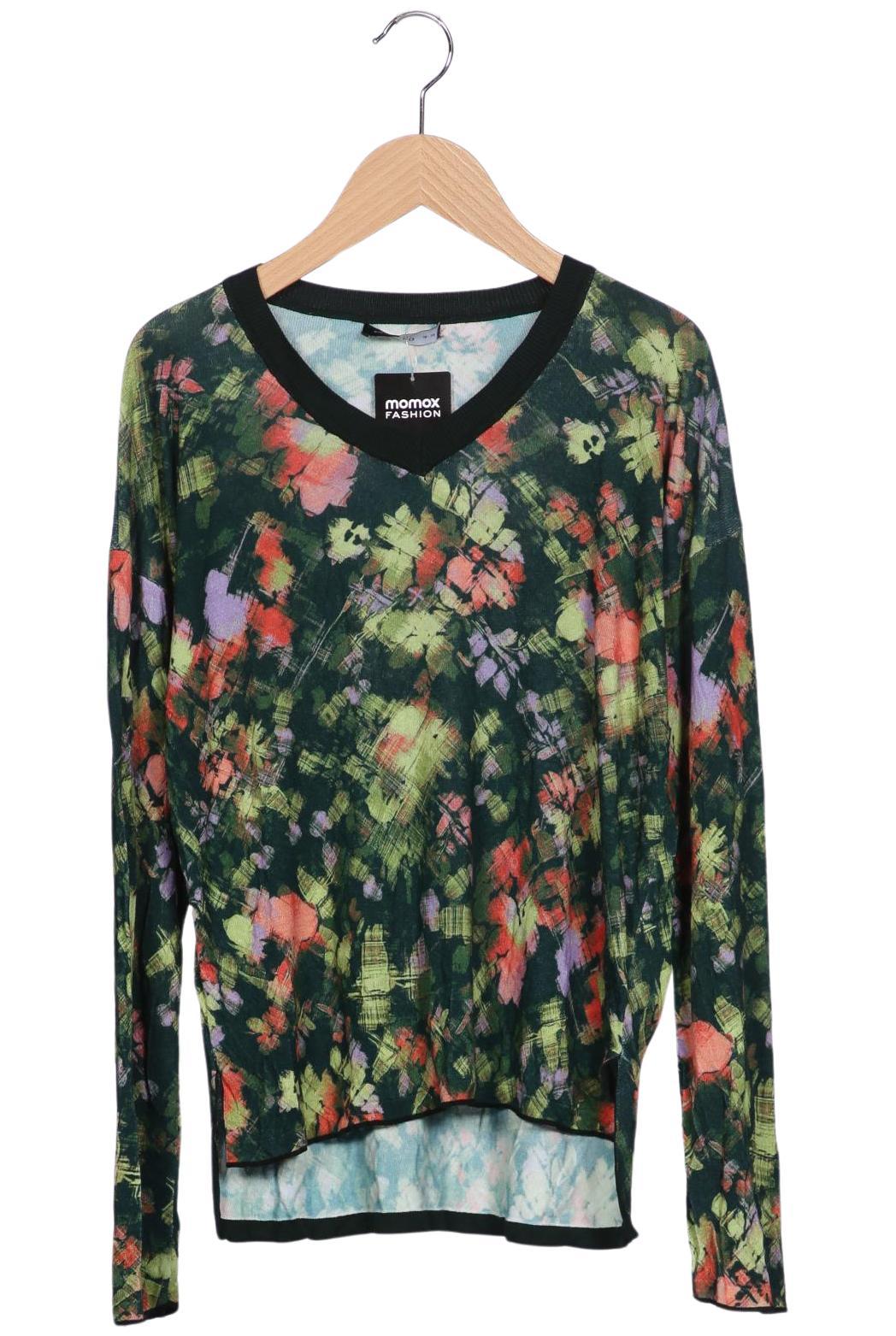 

Ivko Damen Pullover, grün, Gr. 36