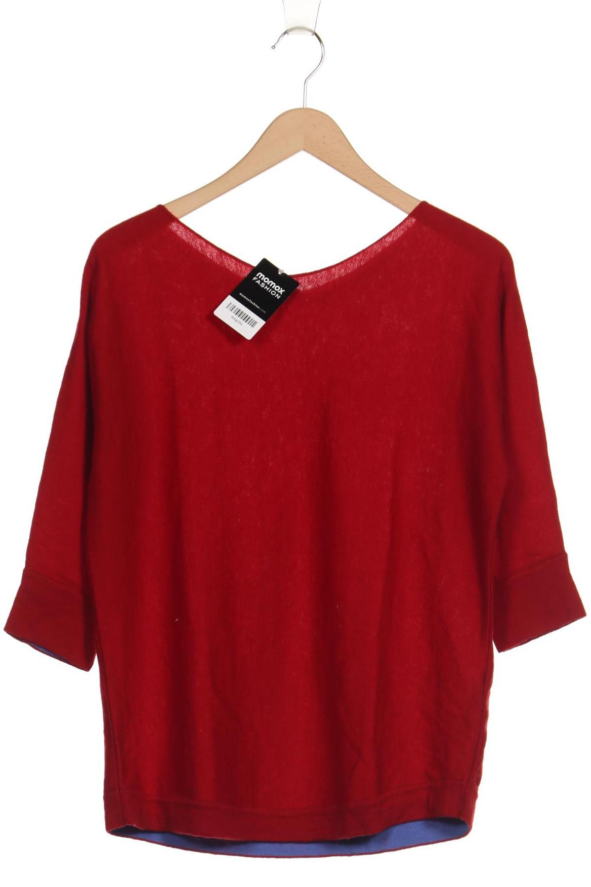 

Ivko Damen Pullover, rot, Gr. 38