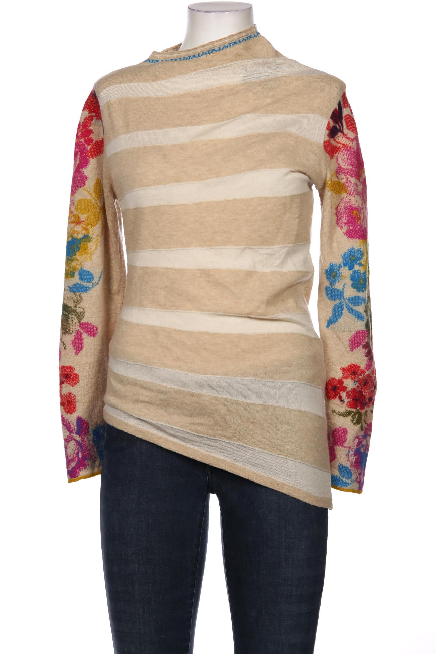 

Ivko Damen Pullover, beige, Gr. 38