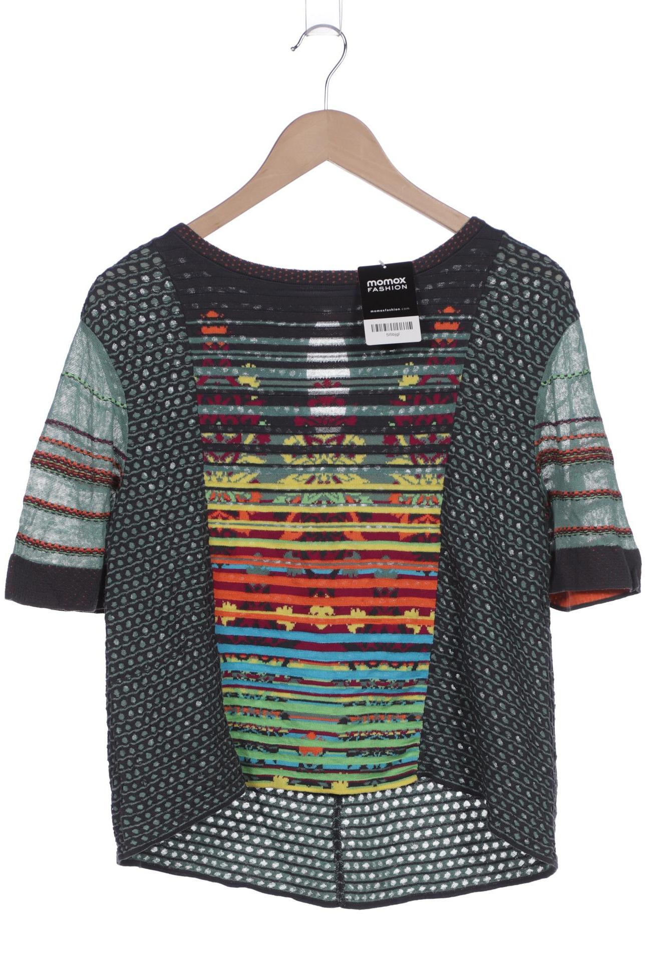 

Ivko Damen Pullover, grün, Gr. 38