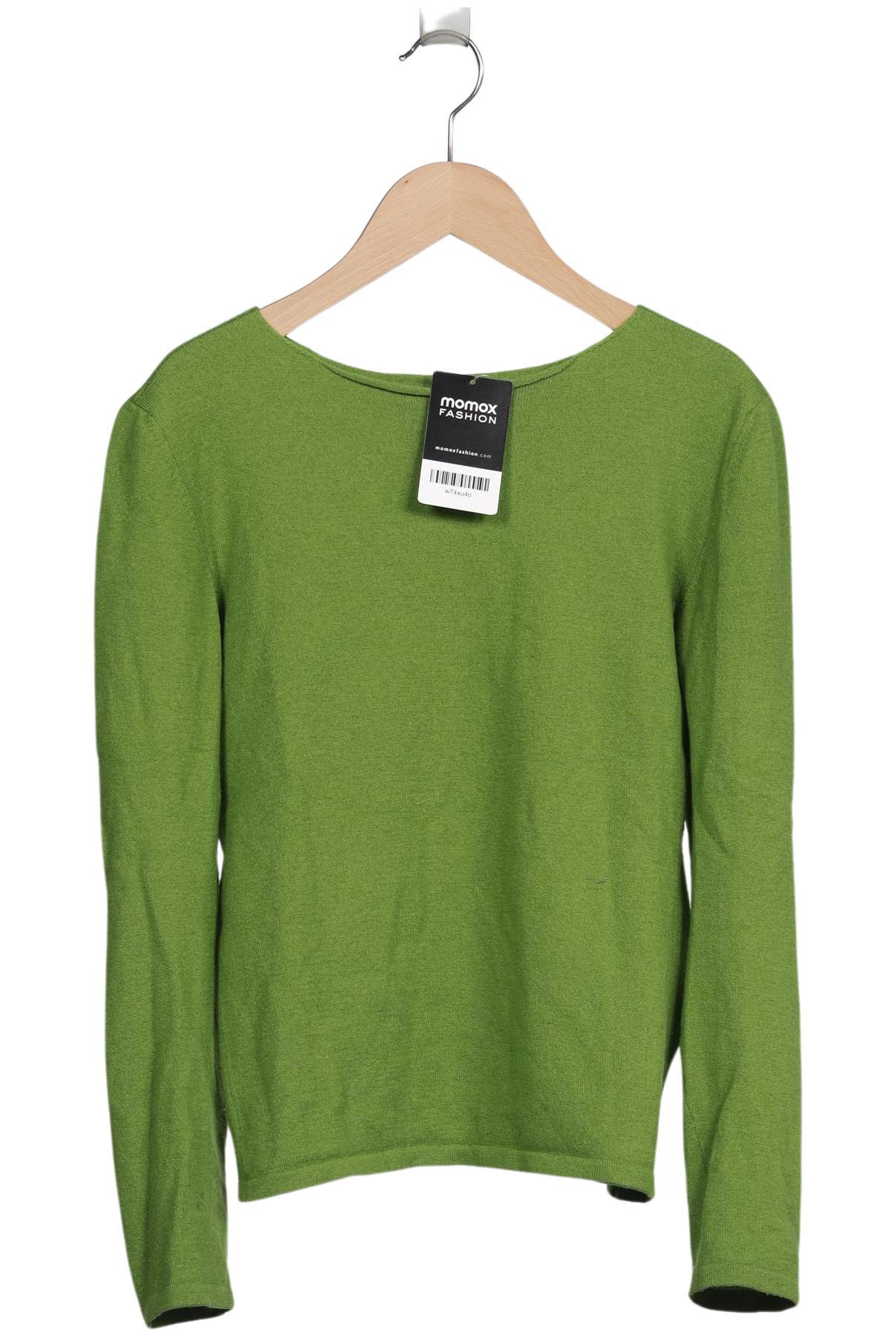 

Ivko Damen Pullover, grün, Gr. 42