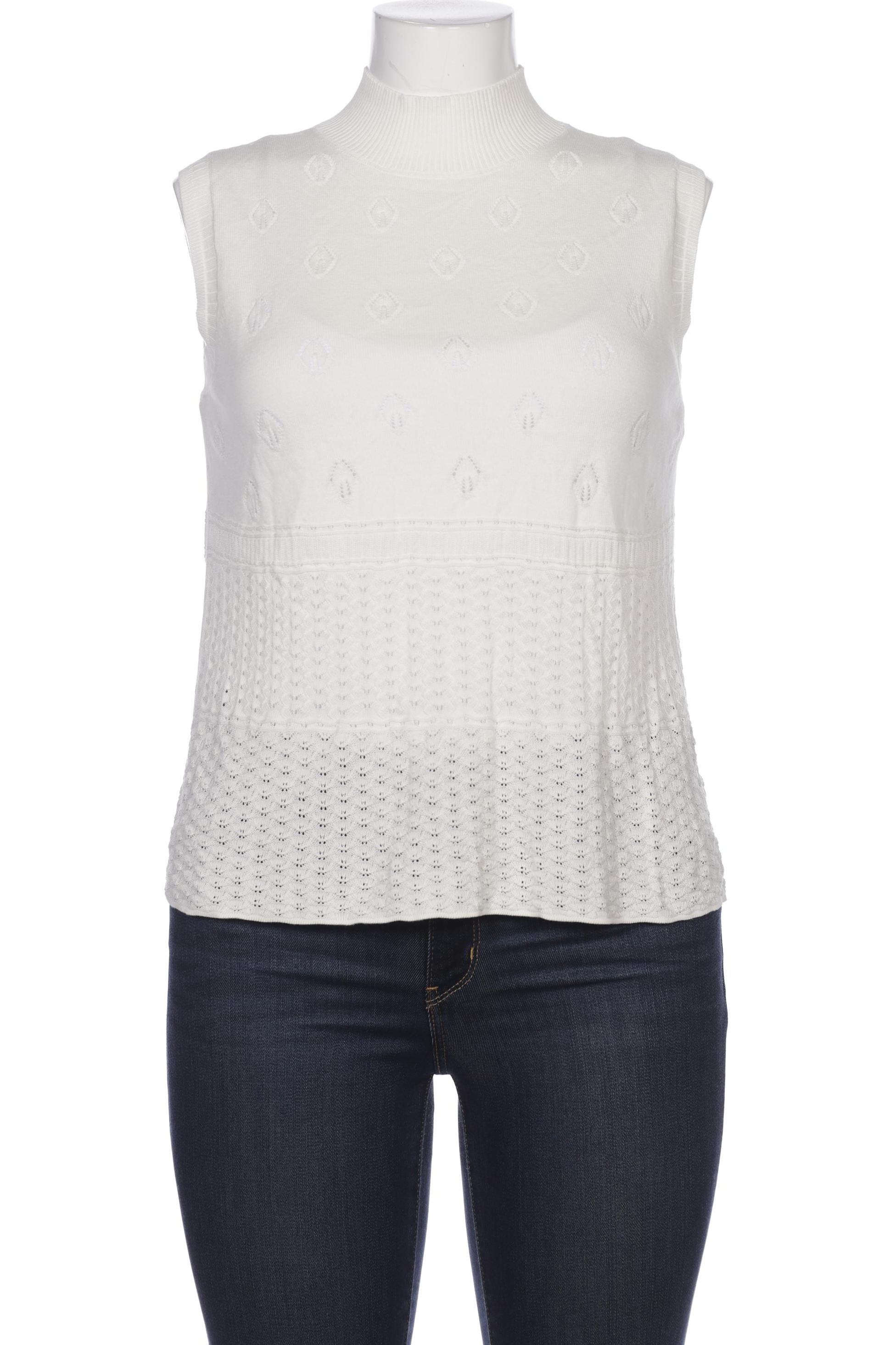

Ivko Damen Pullover, weiß, Gr. 42