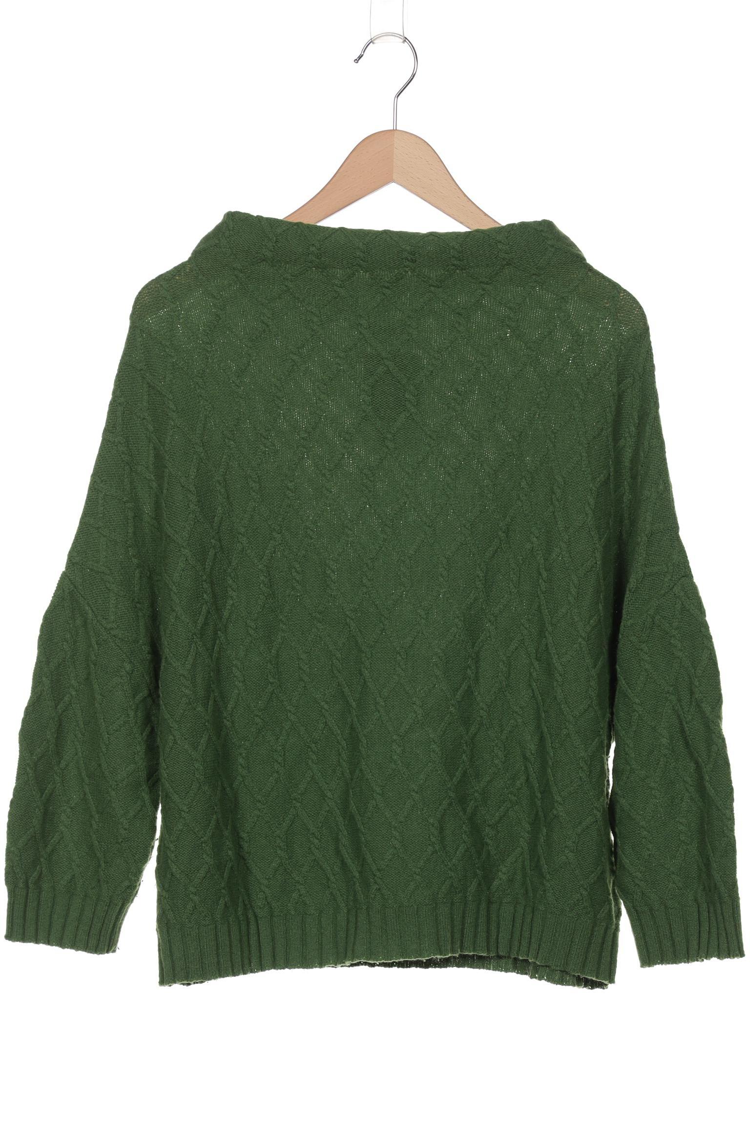 

Ivko Damen Pullover, grün, Gr. 40