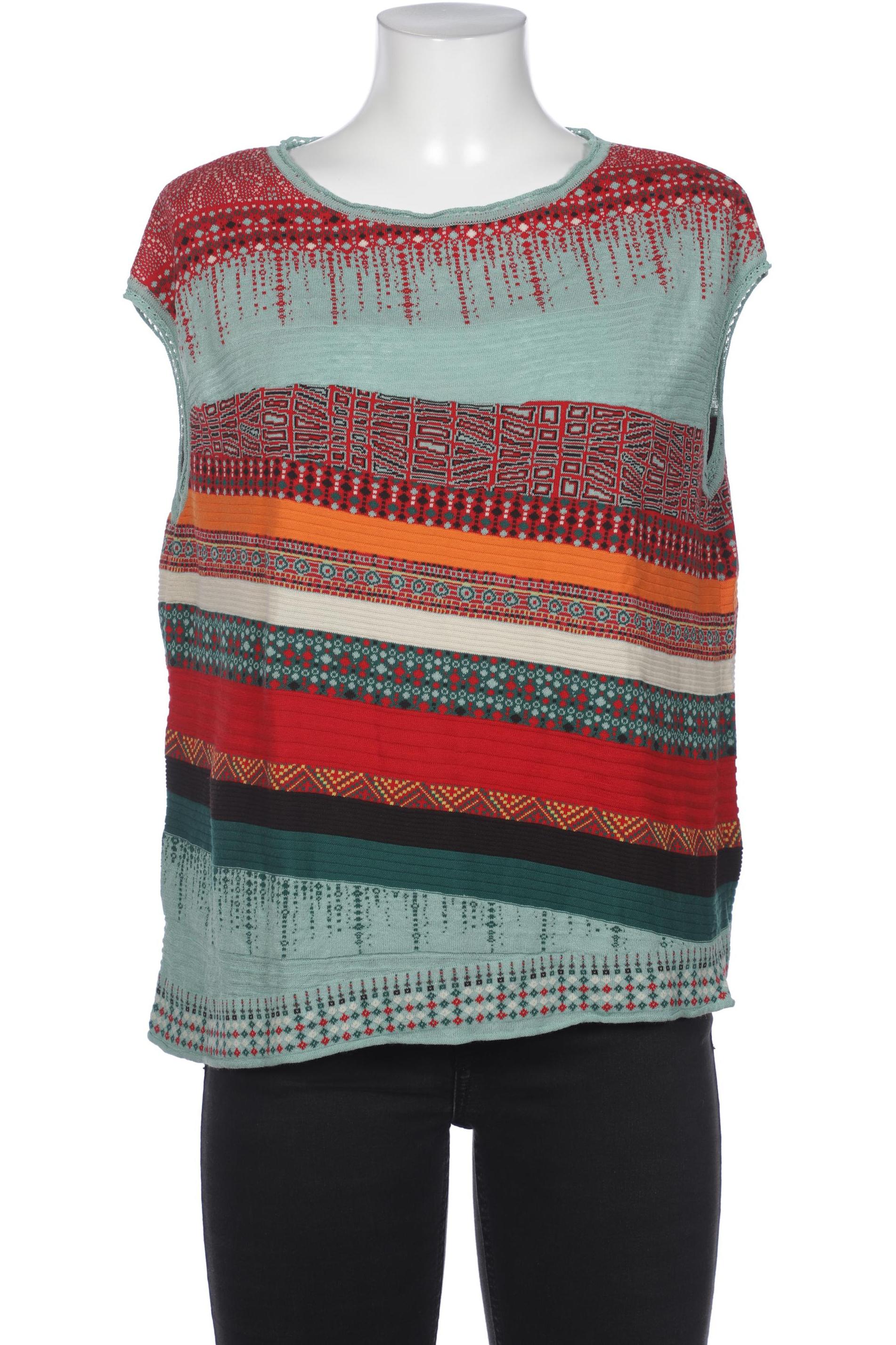 

Ivko Damen Pullover, mehrfarbig, Gr. 40