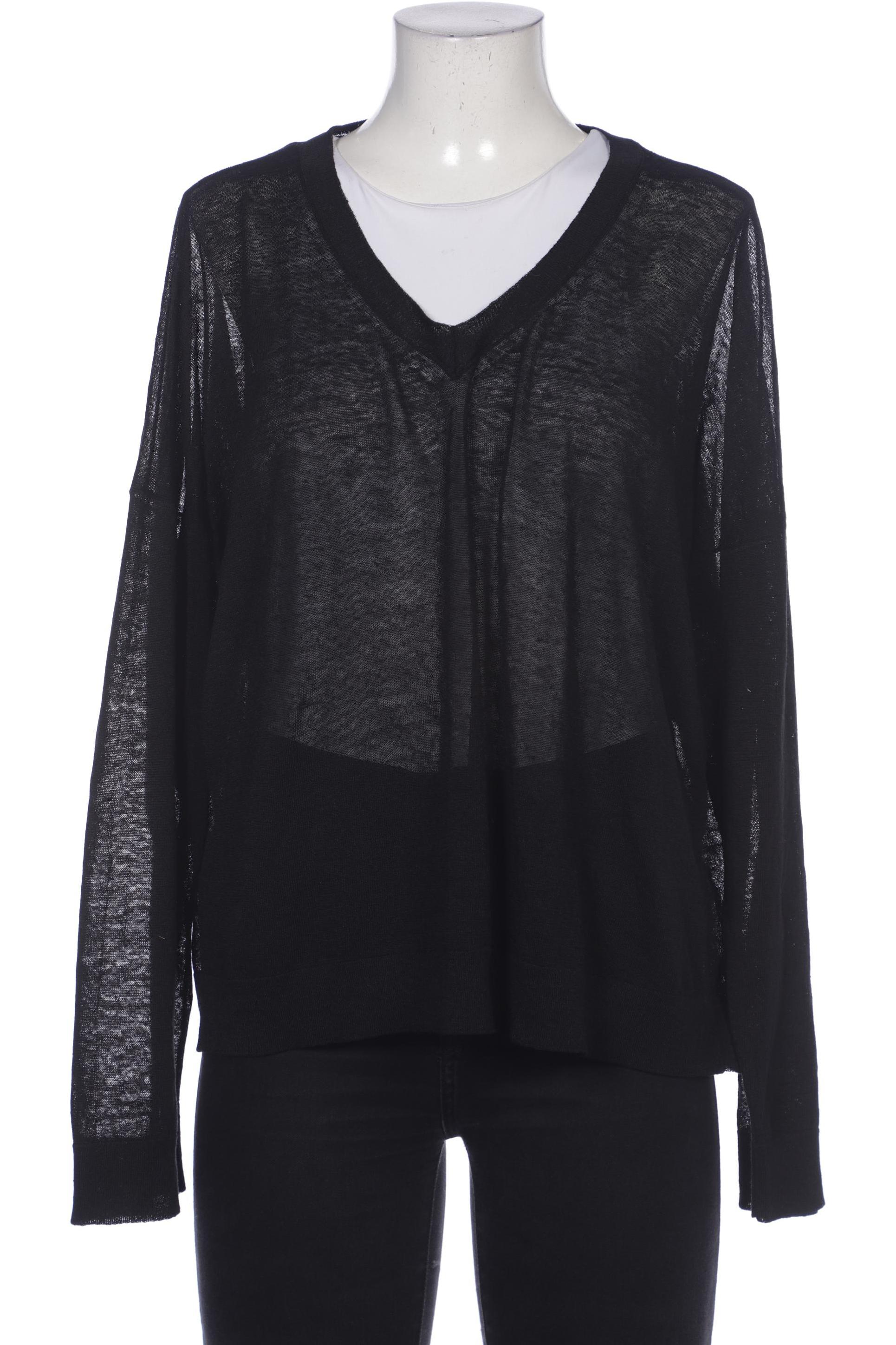 

Ivko Damen Pullover, schwarz, Gr. 44