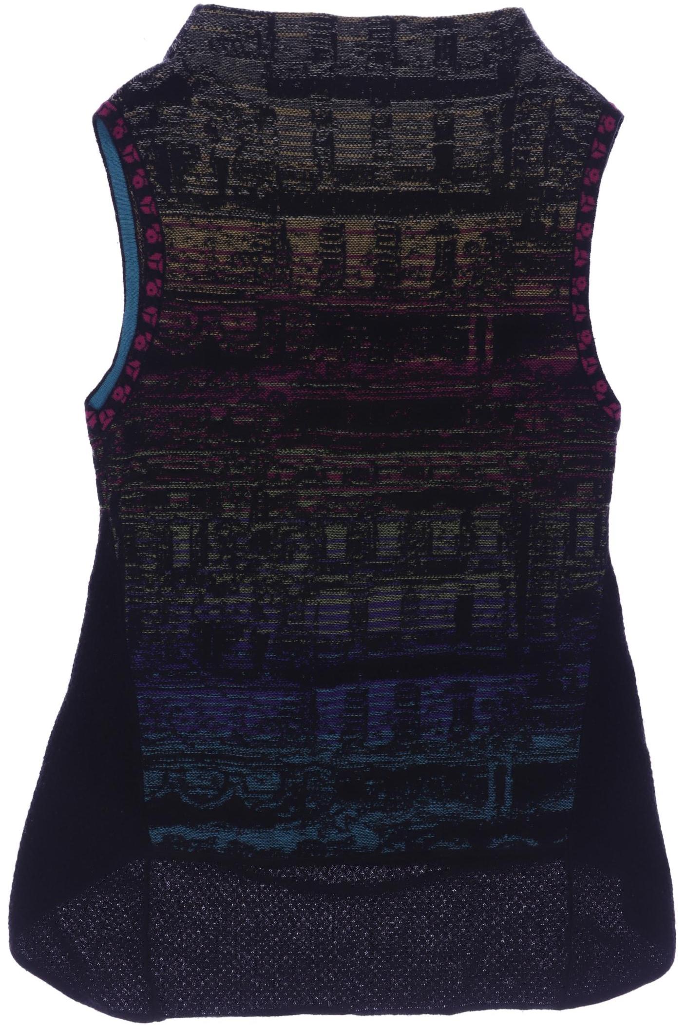

Ivko Damen Pullover, schwarz, Gr. 36