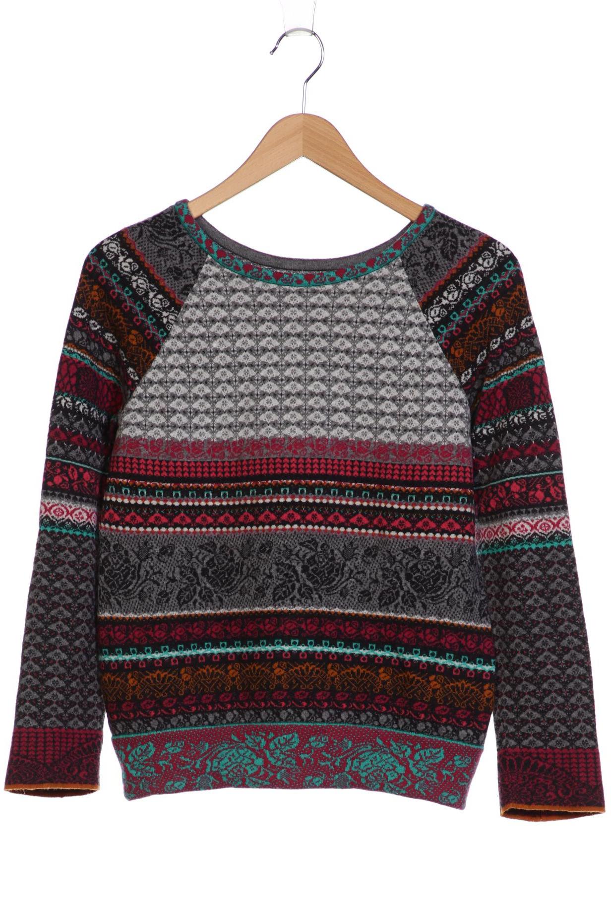 

IVKO Damen Pullover, grau
