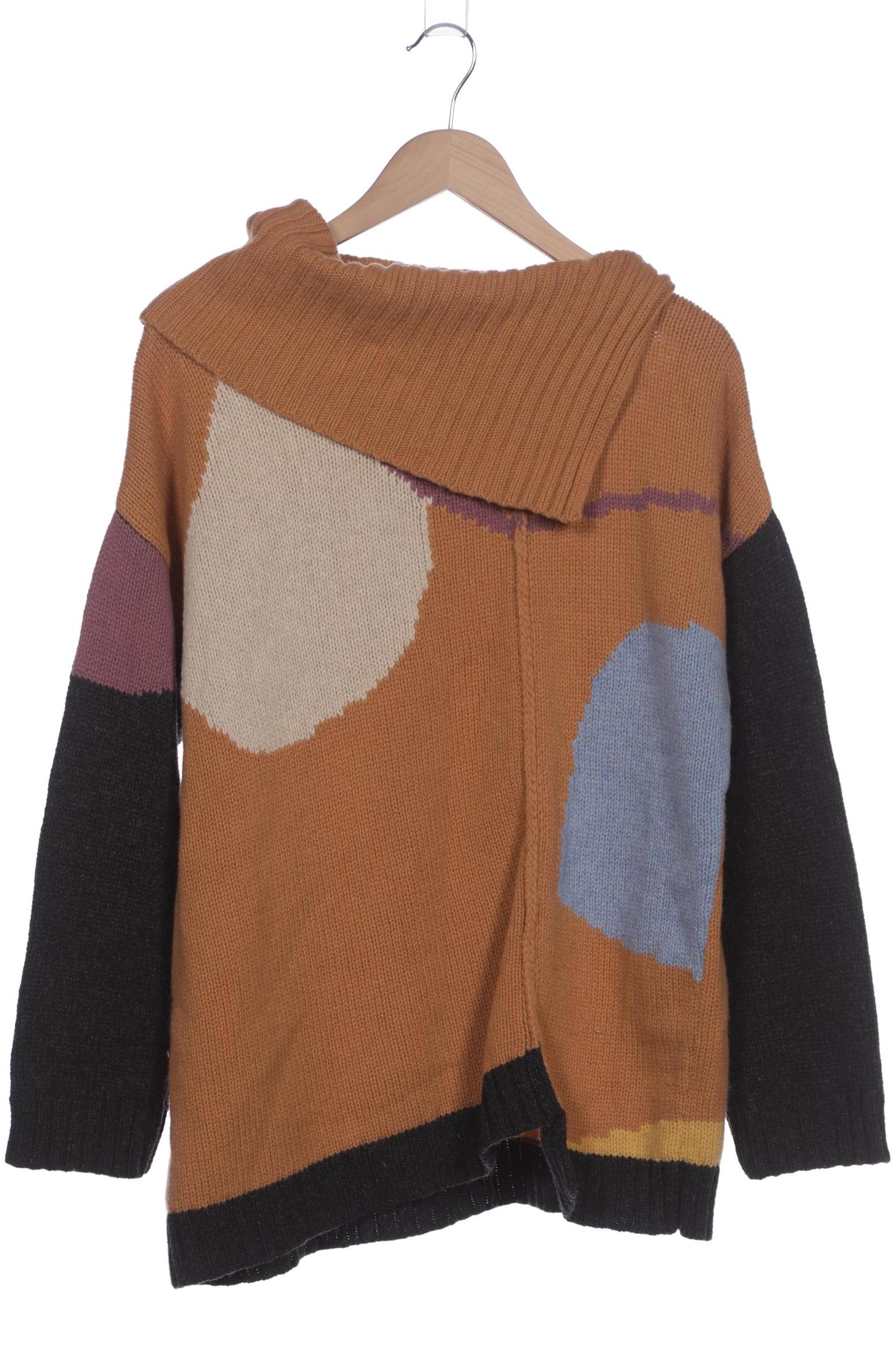 

Ivko Damen Pullover, braun, Gr. 36