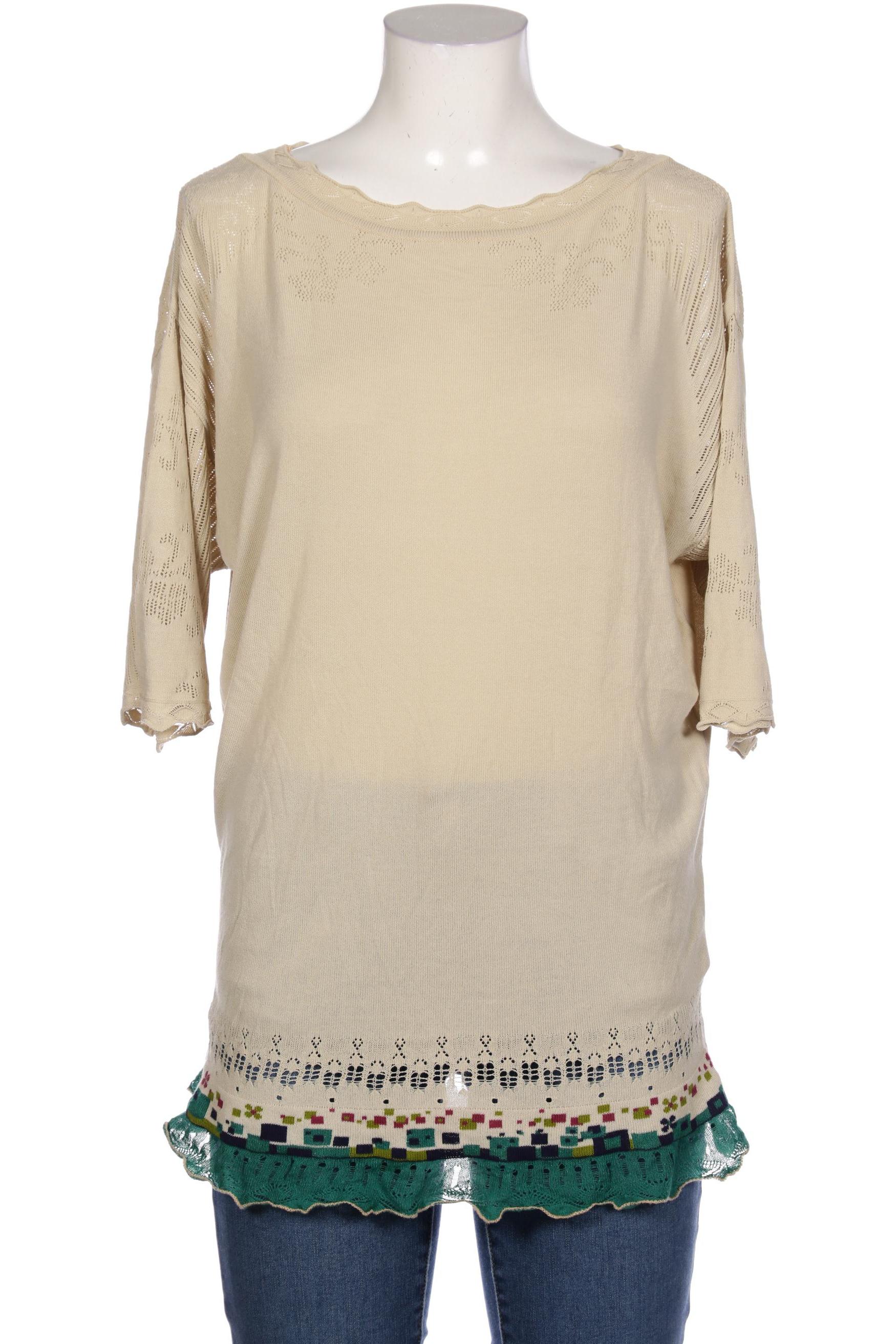 

Ivko Damen Pullover, beige, Gr. 36