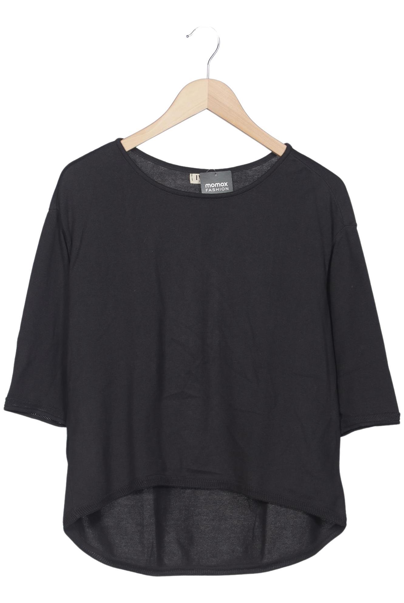 

Ivko Damen Pullover, schwarz, Gr. 36