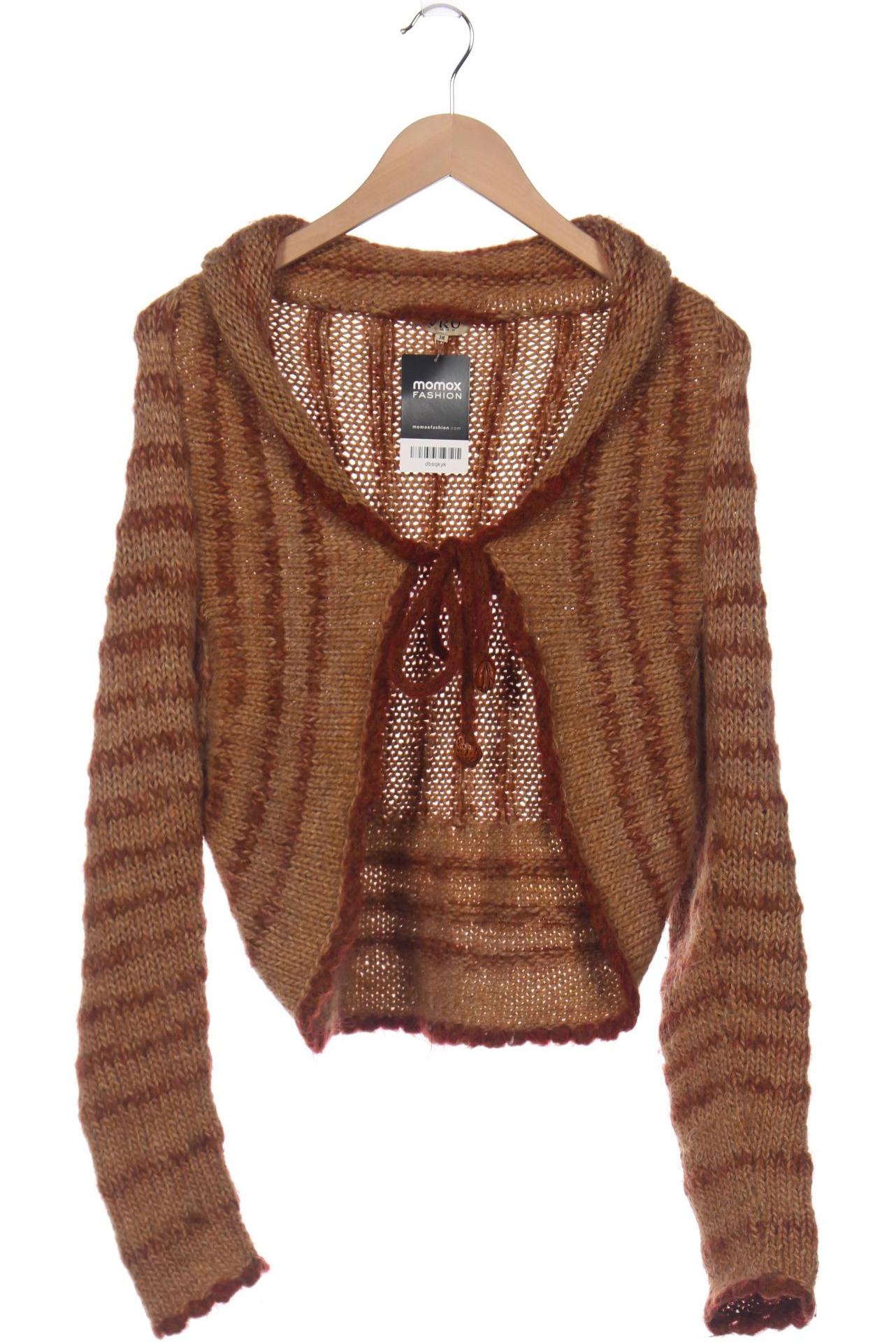 

IVKO Damen Pullover, braun