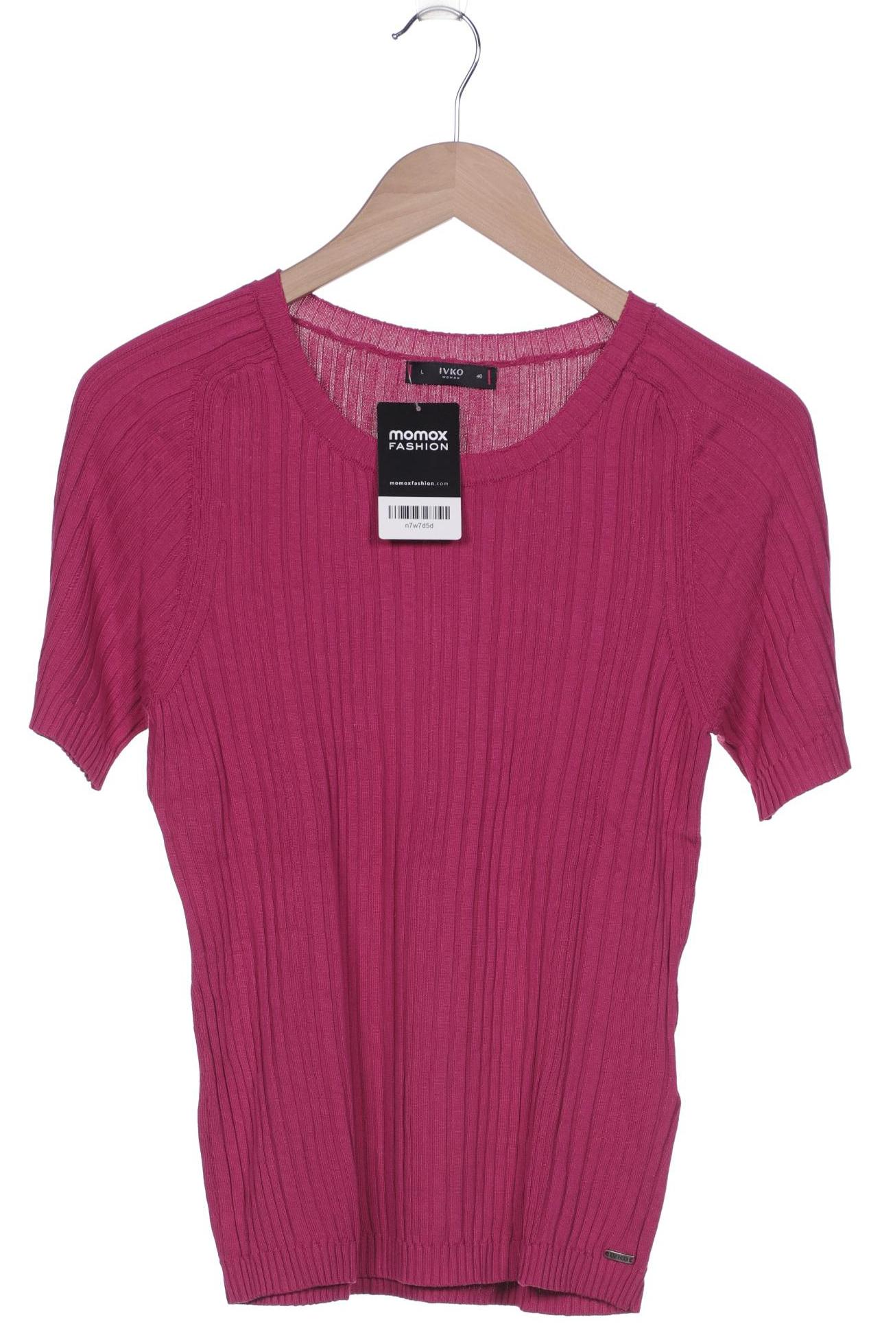 

IVKO Damen Pullover, pink