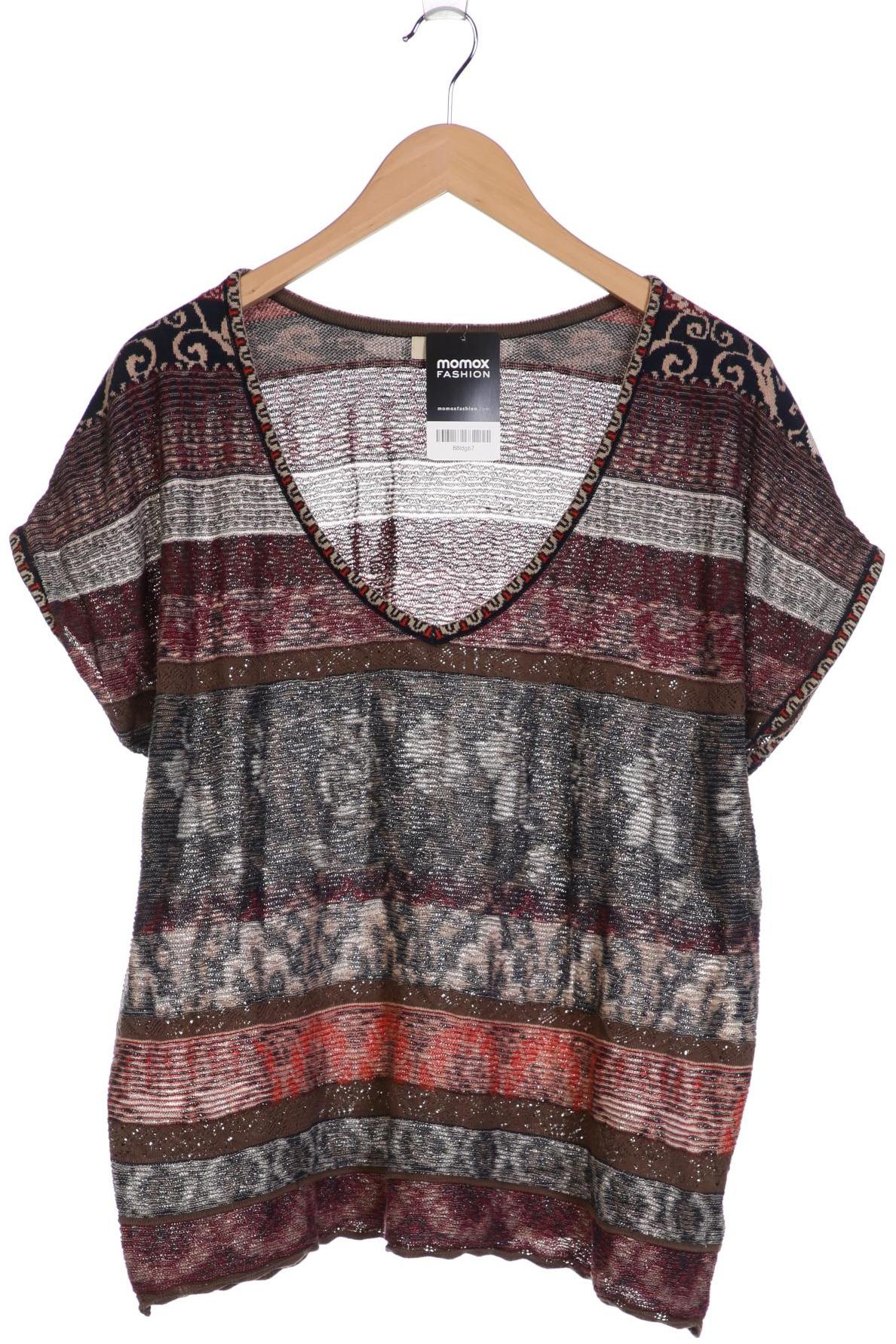 

Ivko Damen Pullover, mehrfarbig, Gr. 40