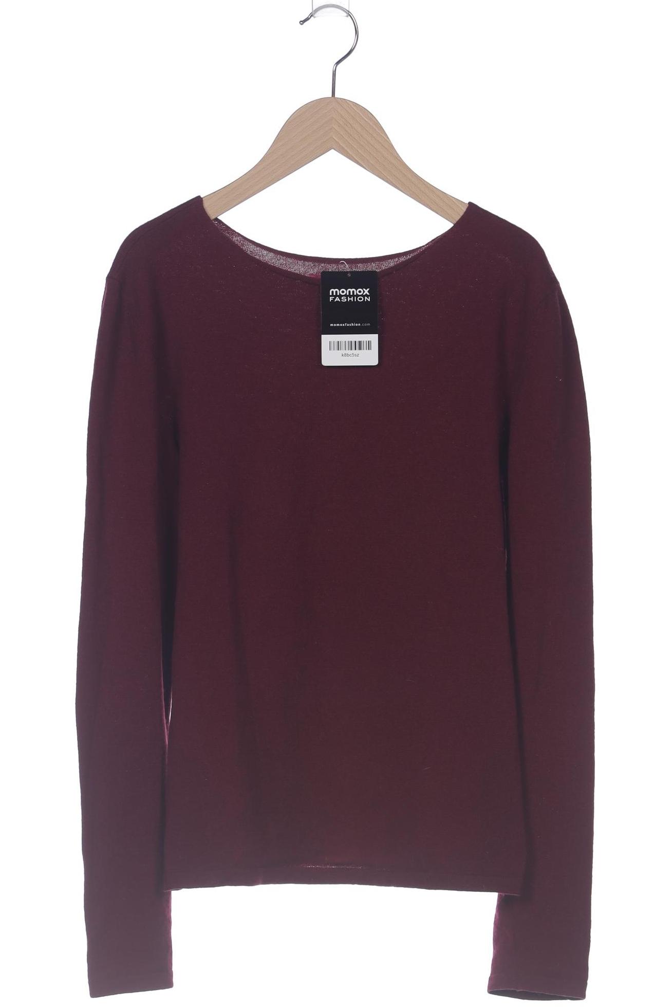

Ivko Damen Pullover, bordeaux, Gr. 42