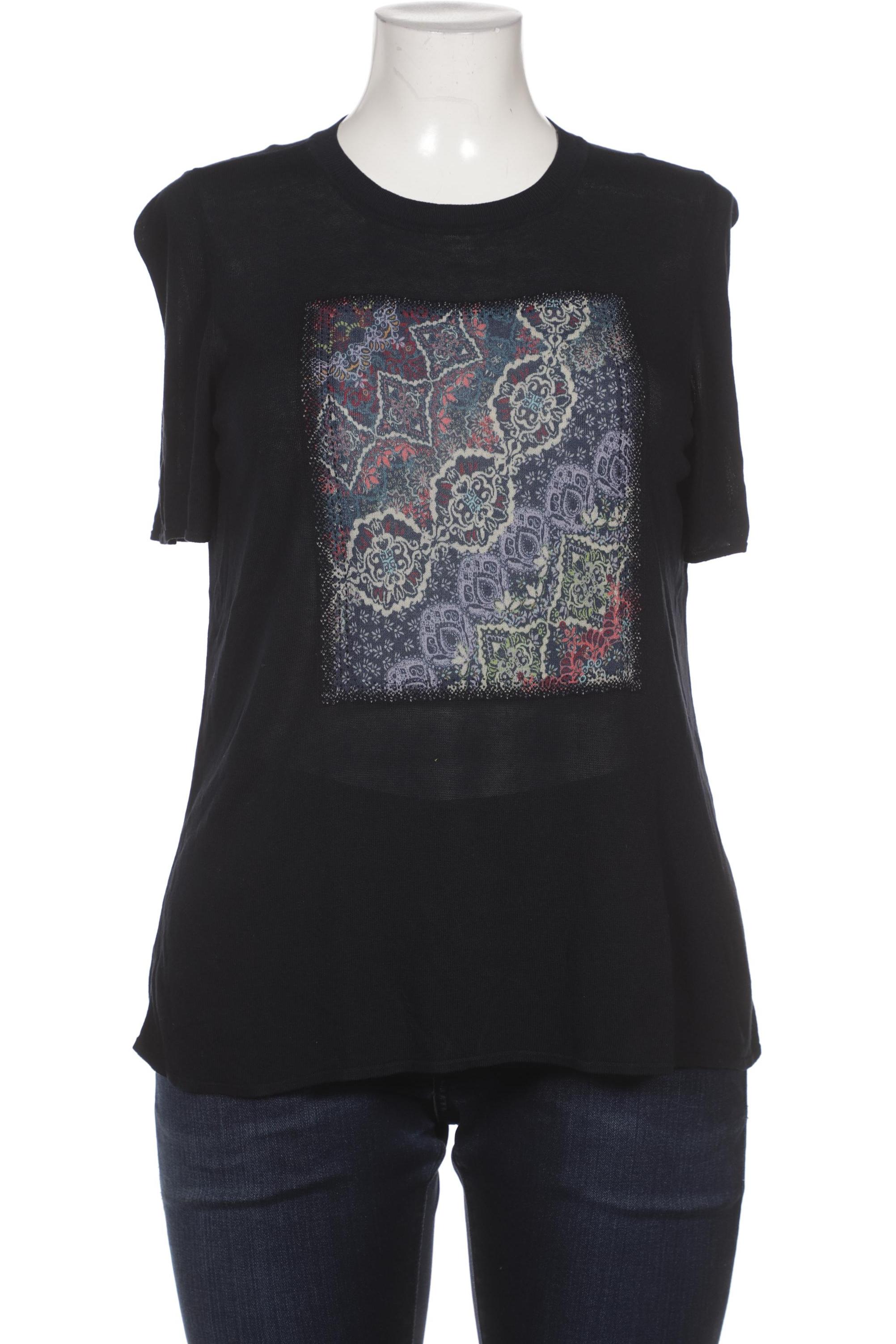 

IVKO Damen Pullover, marineblau